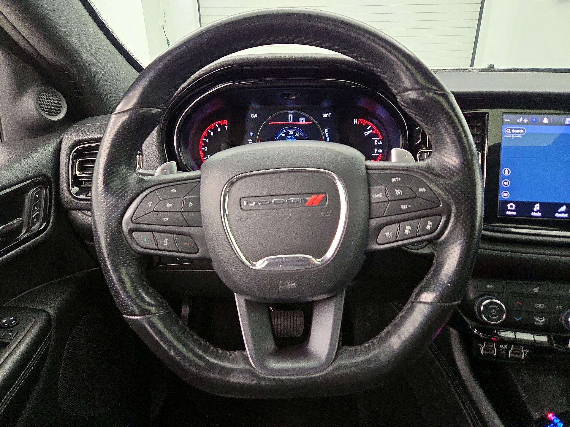 Thumbnail: 2022 Dodge Durango - 10