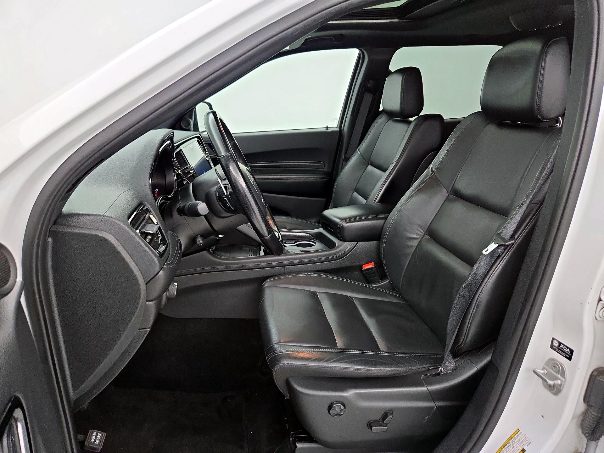 Thumbnail: 2022 Dodge Durango - 11