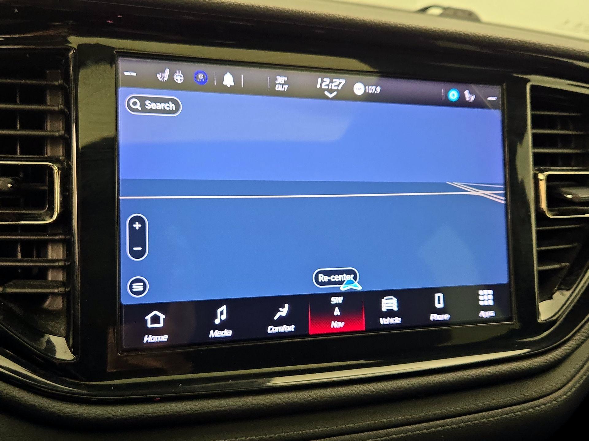 Thumbnail: 2022 Dodge Durango - 14