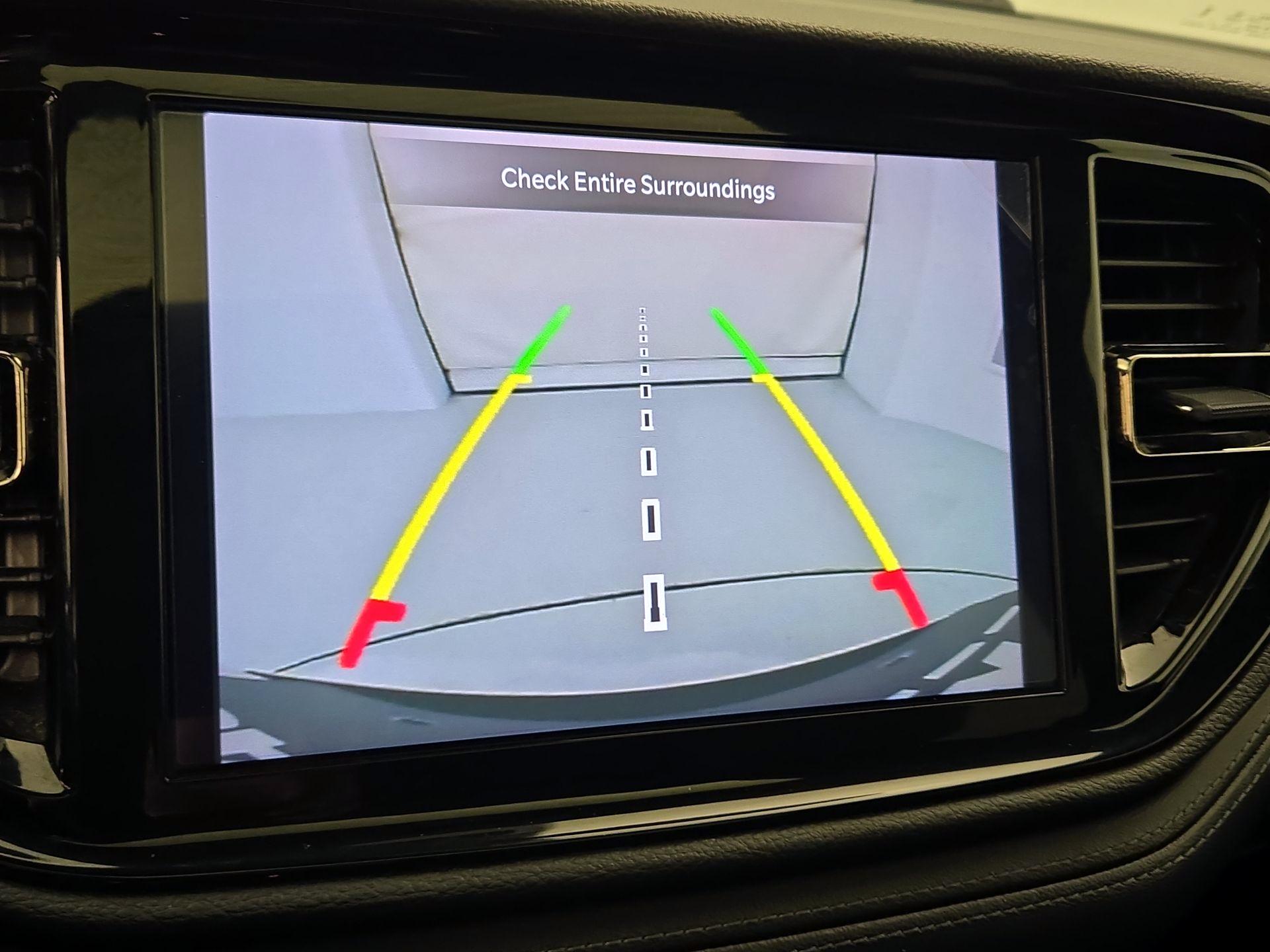 Thumbnail: 2022 Dodge Durango - 15