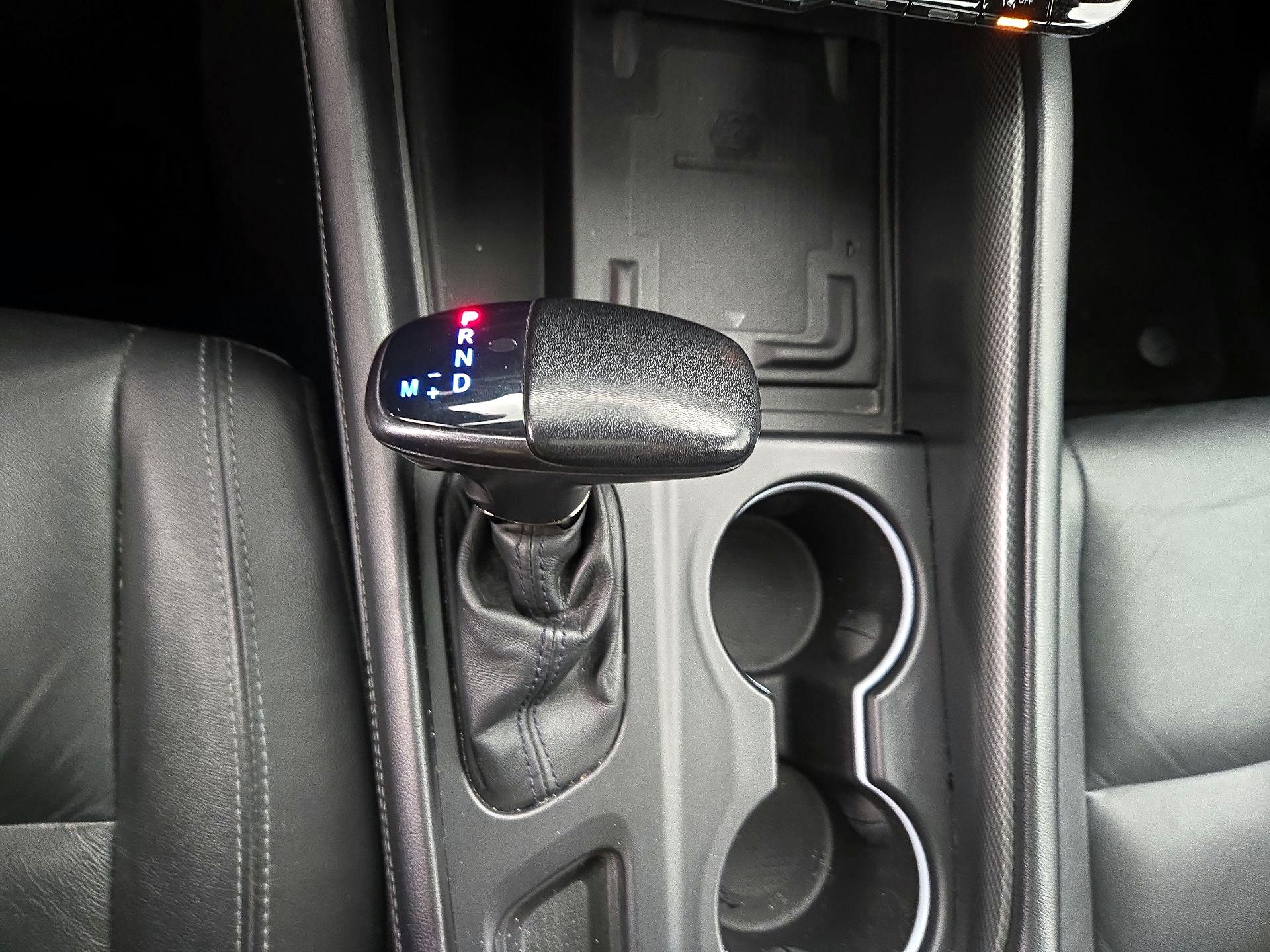 Thumbnail: 2022 Dodge Durango - 18