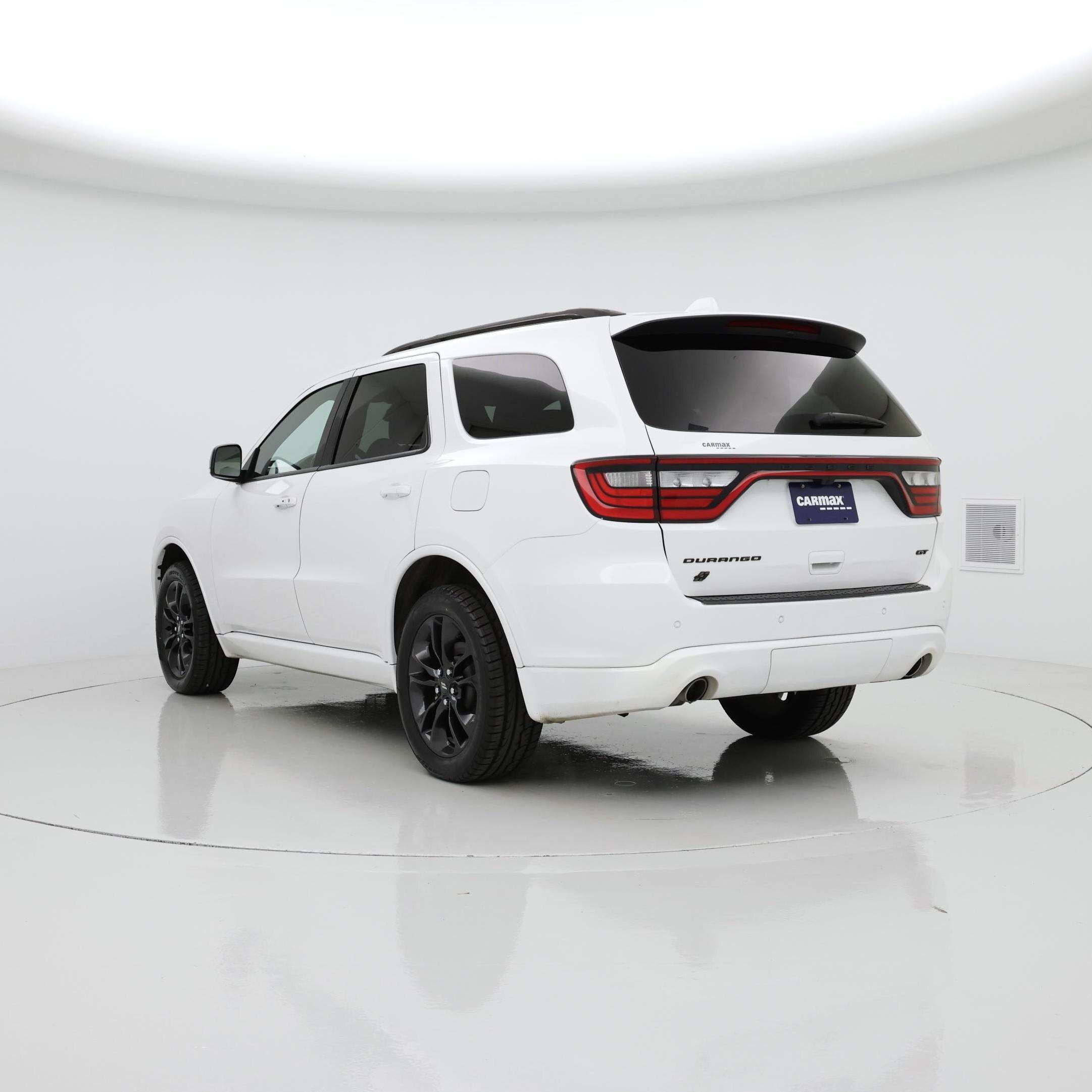 Thumbnail: 2022 Dodge Durango - 2