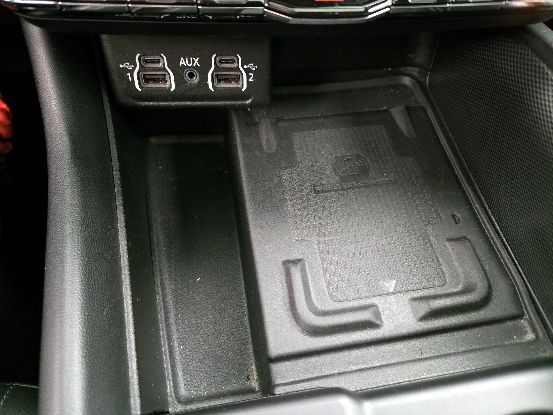 Thumbnail: 2022 Dodge Durango - 19