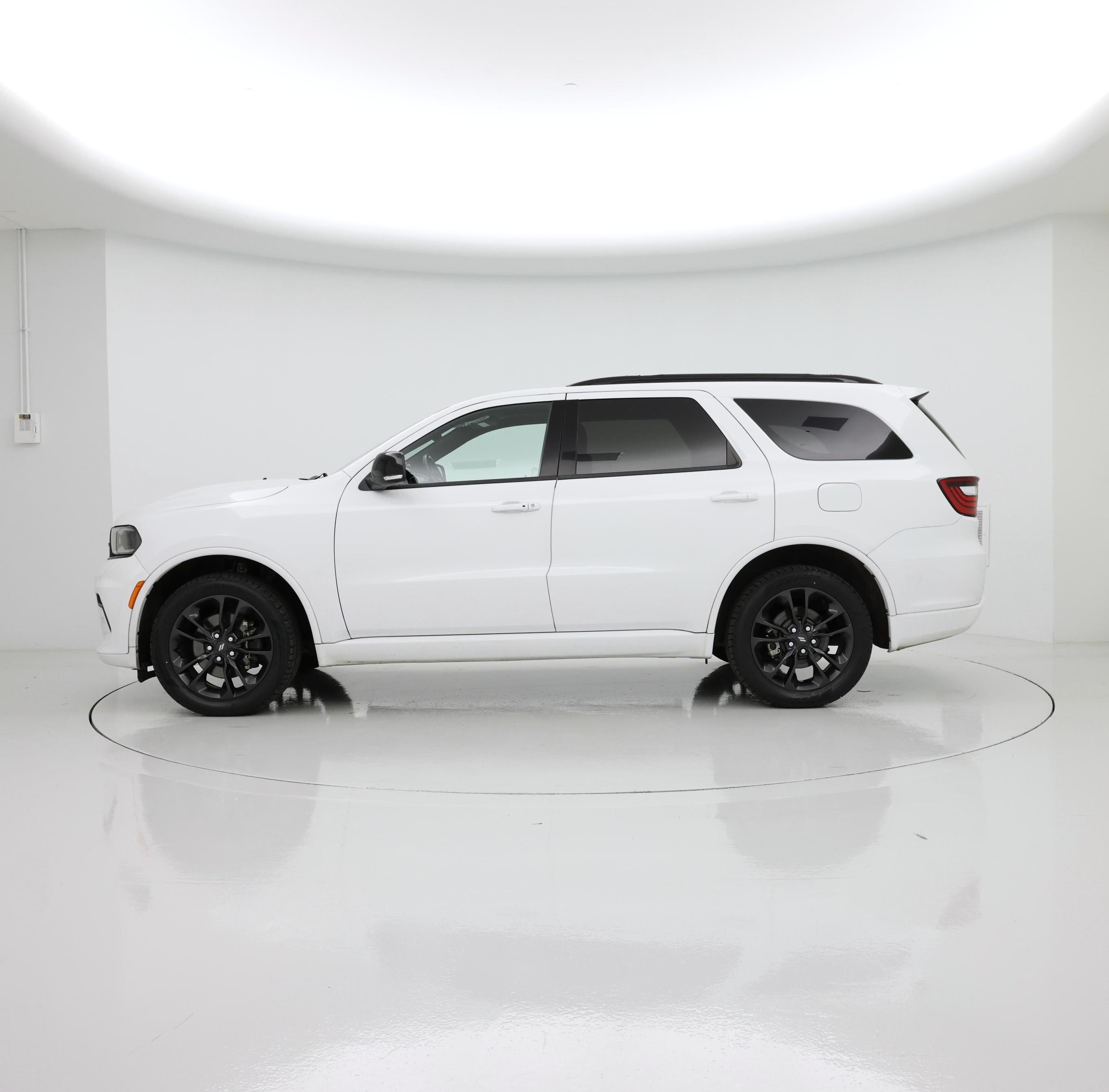 Thumbnail: 2022 Dodge Durango - 3