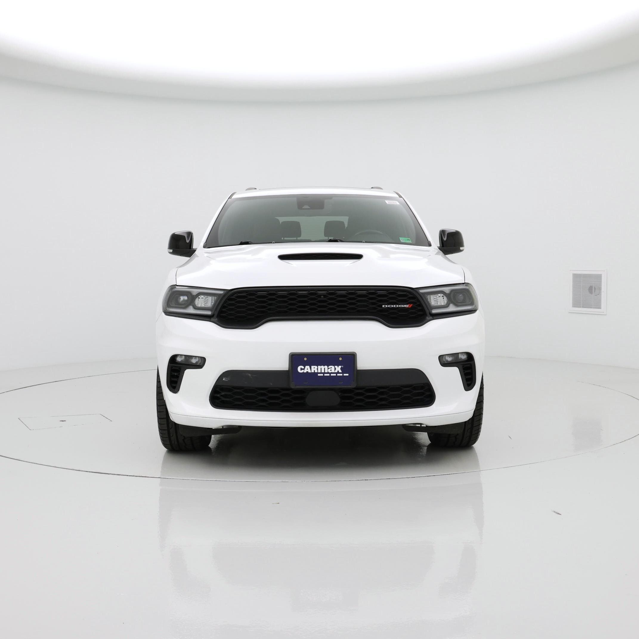 Thumbnail: 2022 Dodge Durango - 5