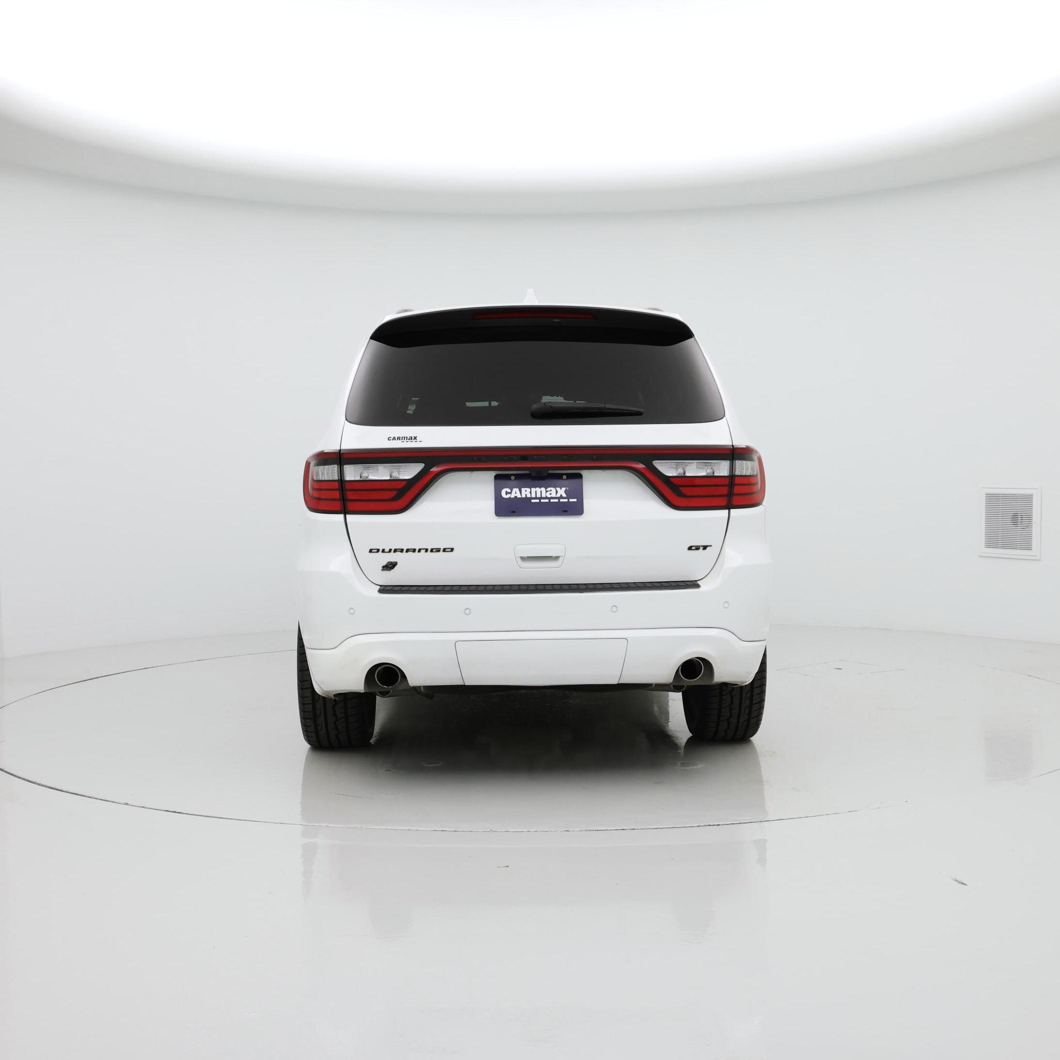 Thumbnail: 2022 Dodge Durango - 6