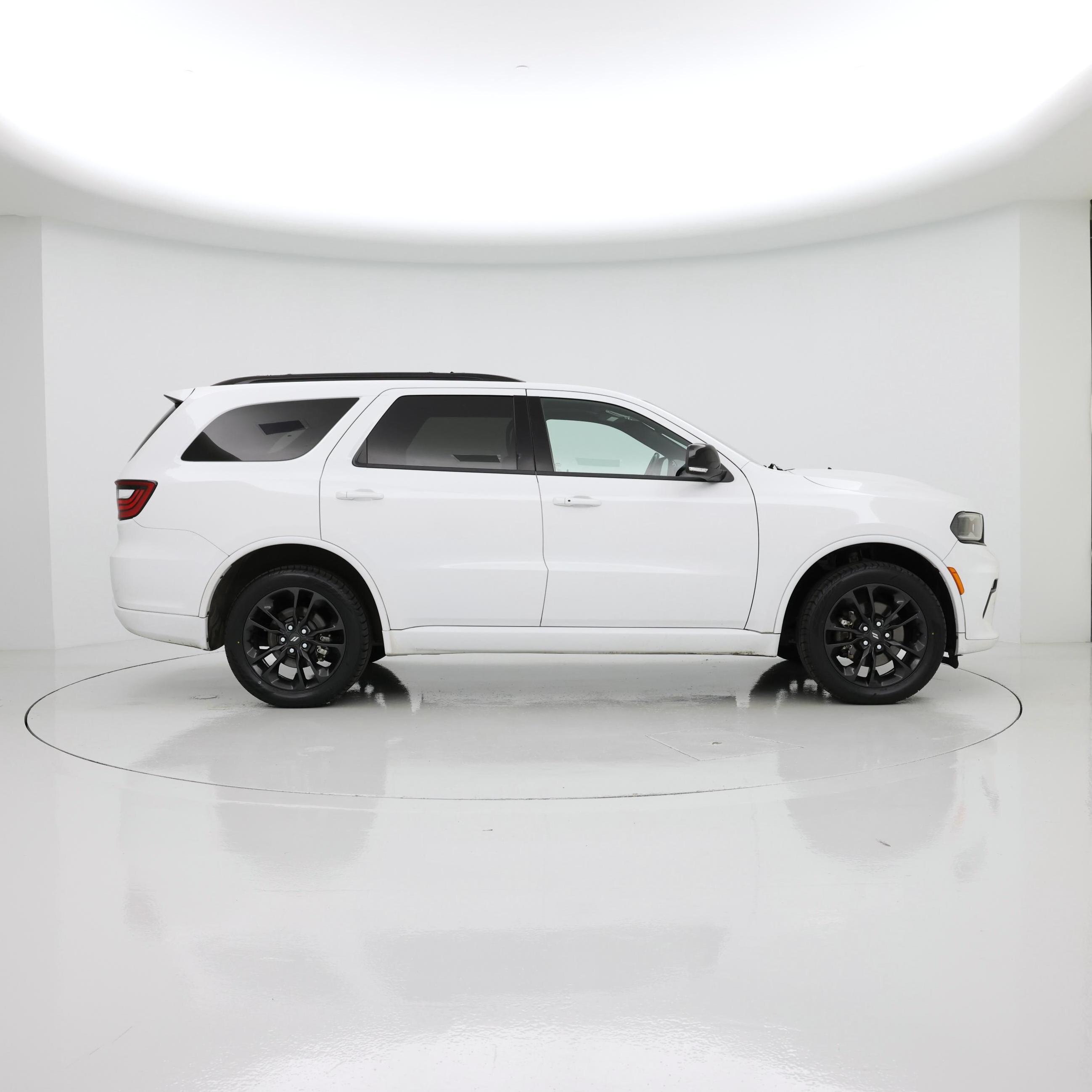 Thumbnail: 2022 Dodge Durango - 7