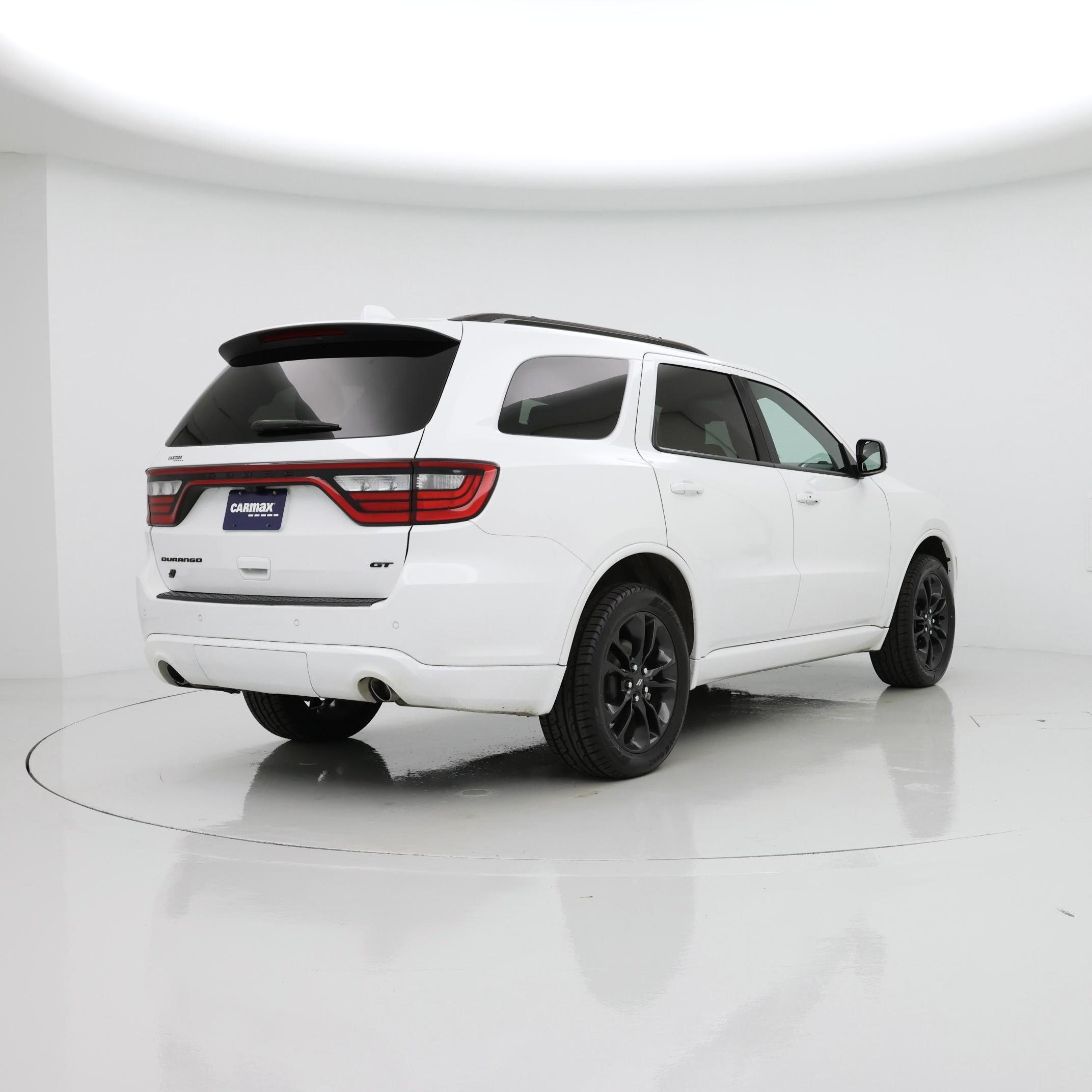 Thumbnail: 2022 Dodge Durango - 8