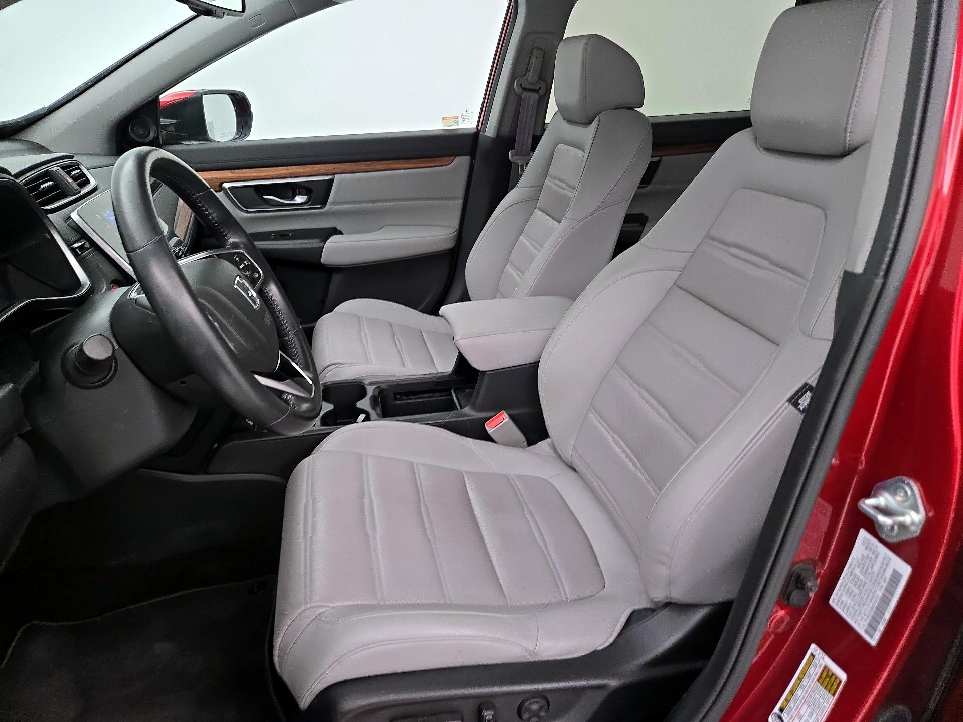 Thumbnail: 2022 Honda CR-V - 11