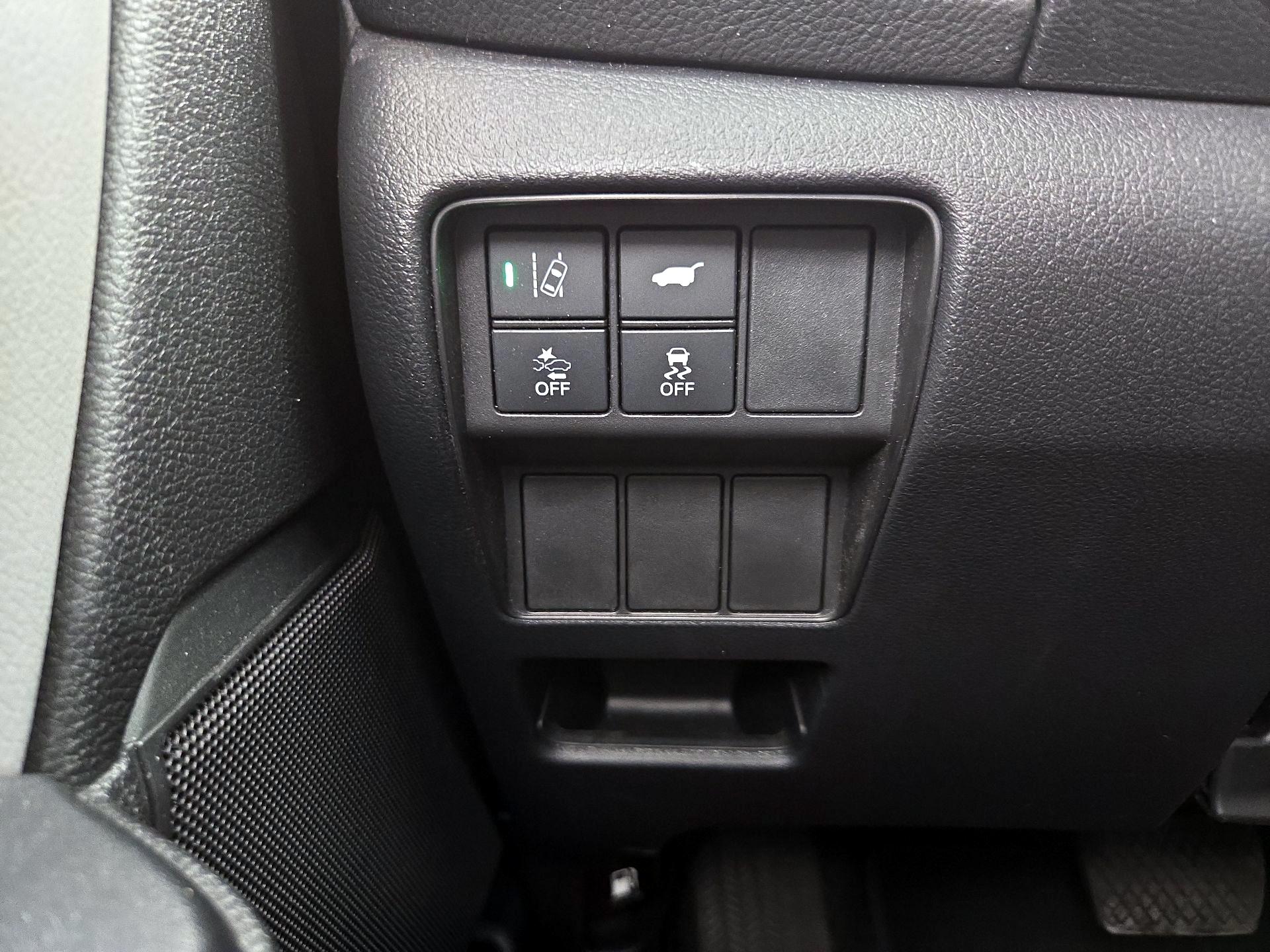 Thumbnail: 2022 Honda CR-V - 13