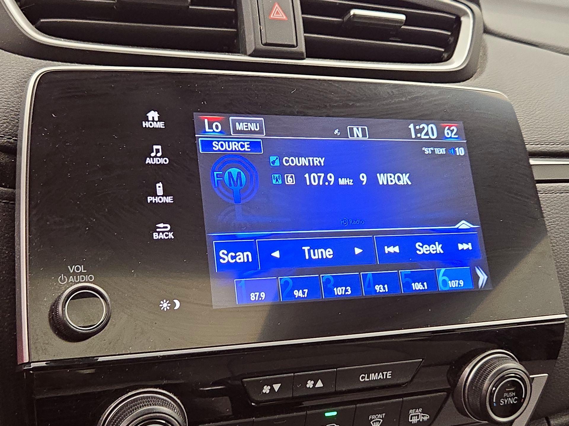 Thumbnail: 2022 Honda CR-V - 15