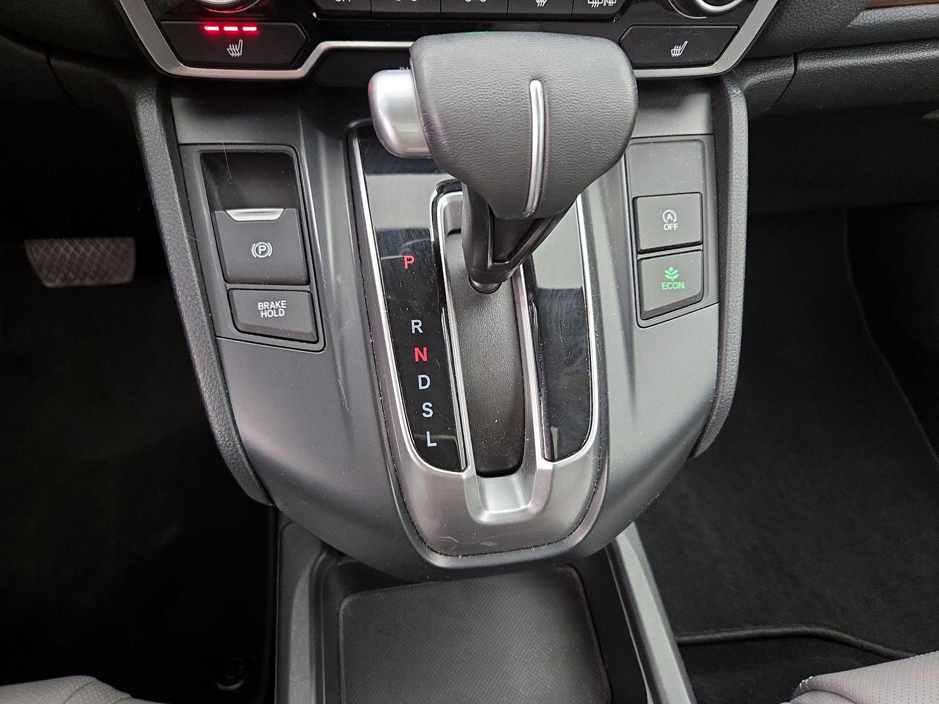 Thumbnail: 2022 Honda CR-V - 17