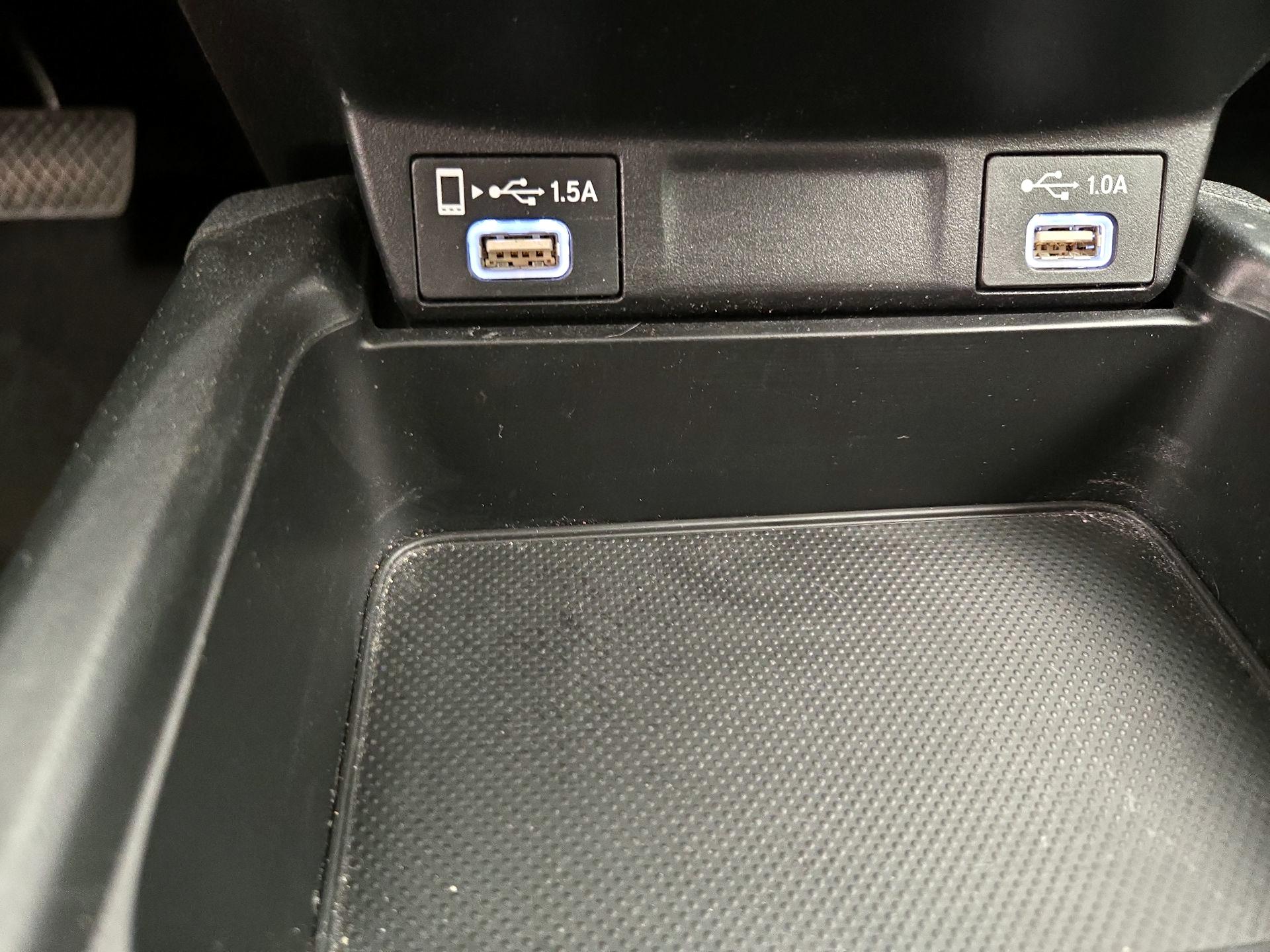 Thumbnail: 2022 Honda CR-V - 18