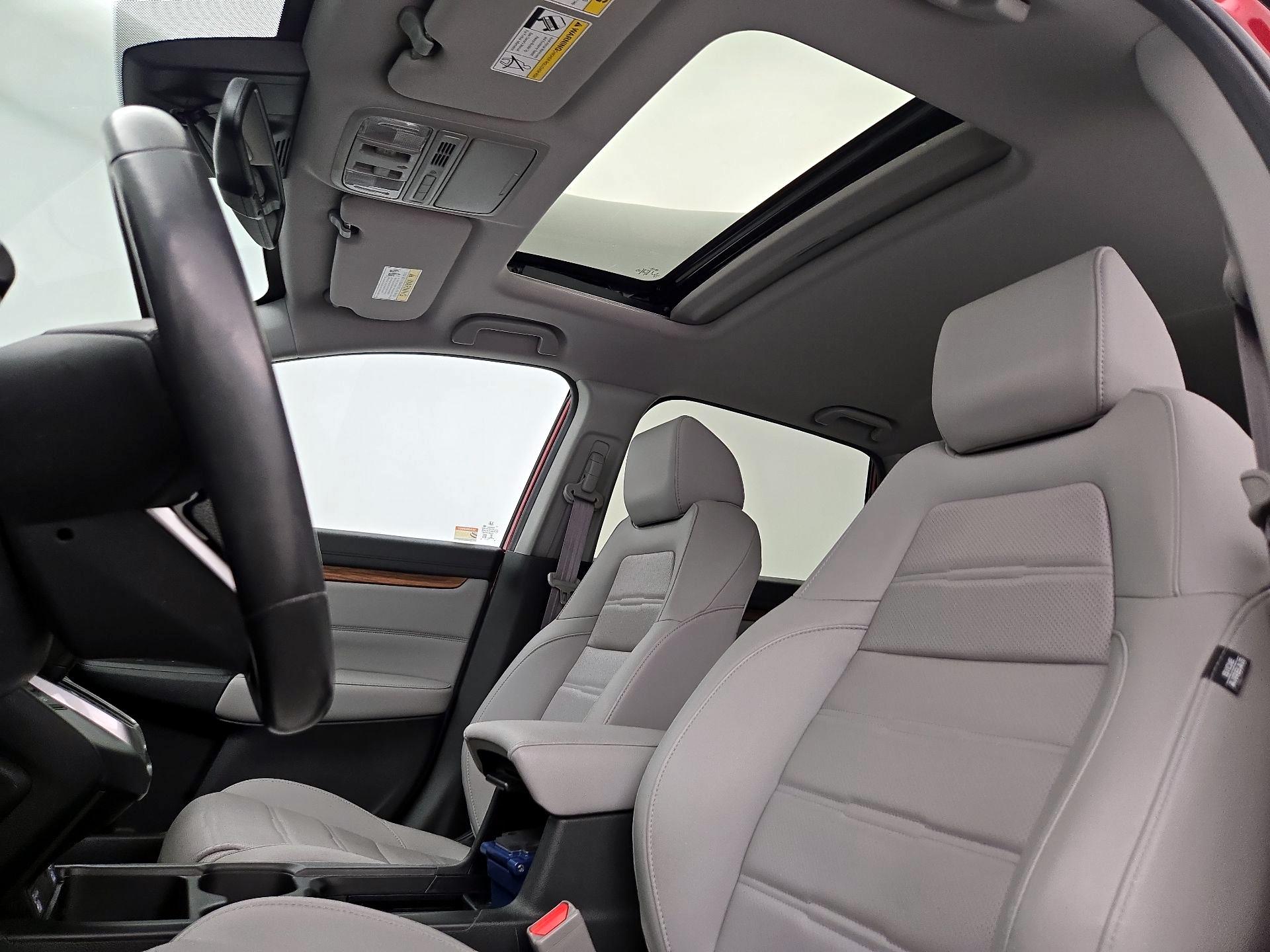 Thumbnail: 2022 Honda CR-V - 19