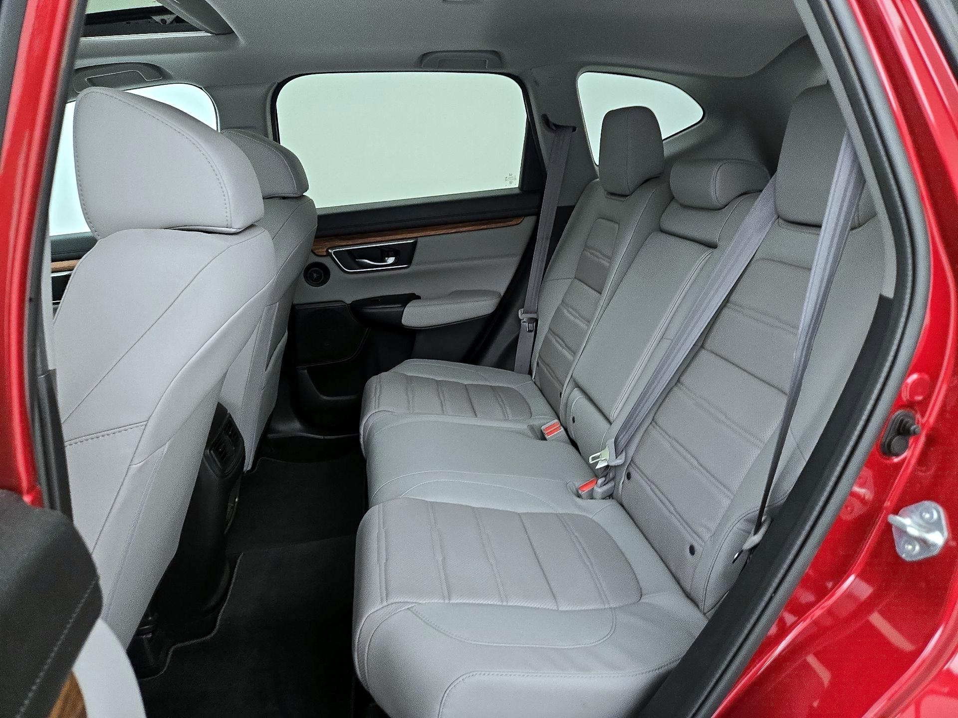 Thumbnail: 2022 Honda CR-V - 20