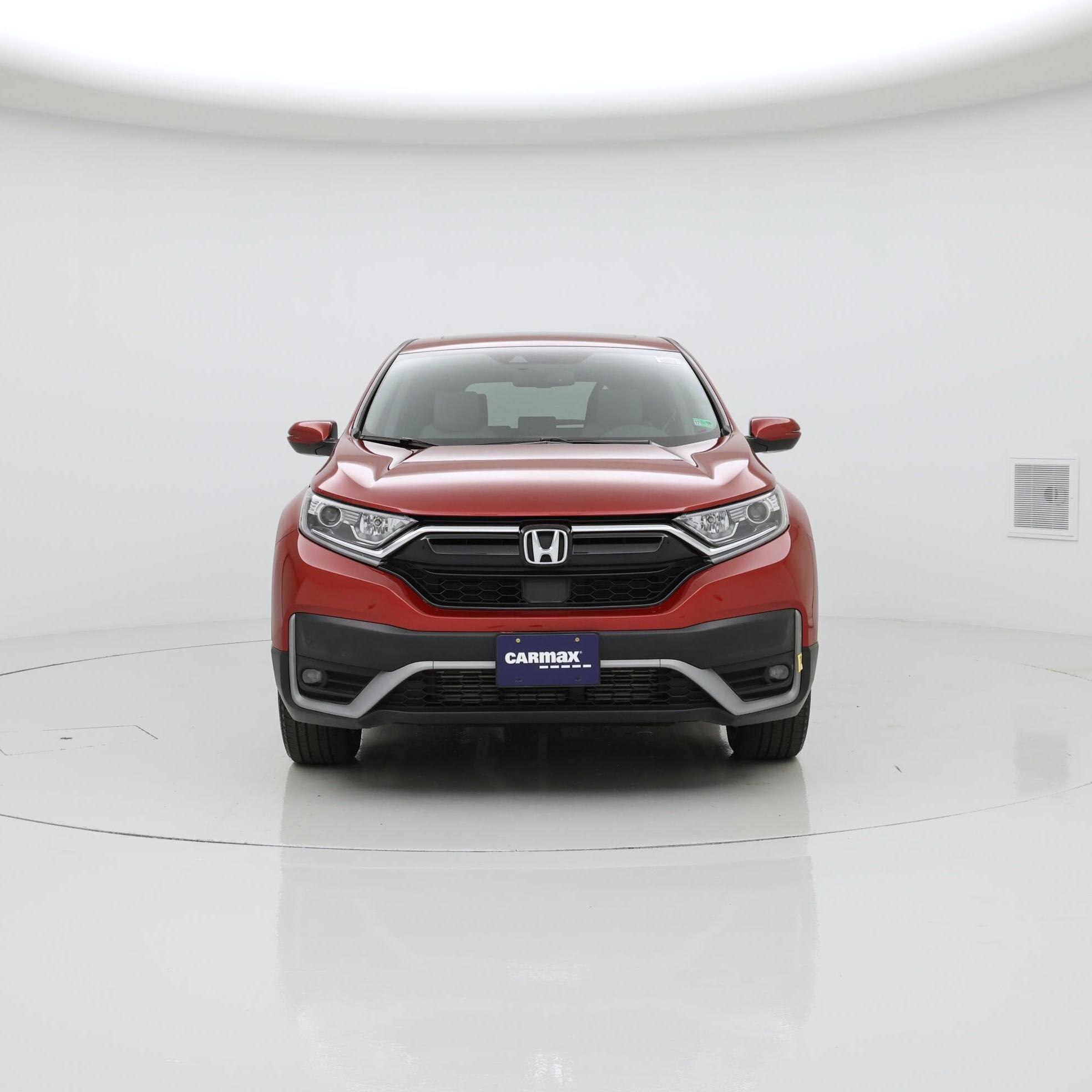 Thumbnail: 2022 Honda CR-V - 5