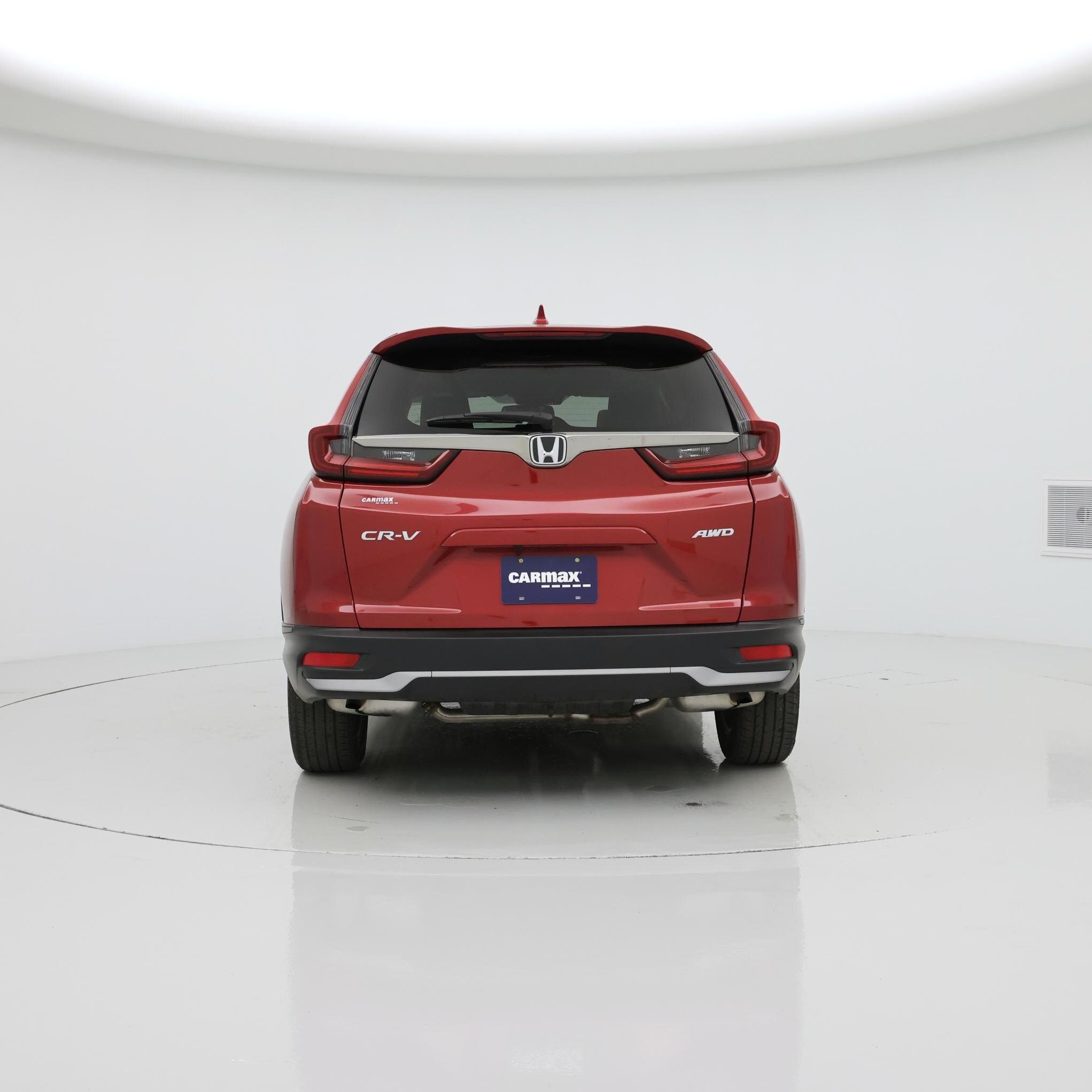 Thumbnail: 2022 Honda CR-V - 6