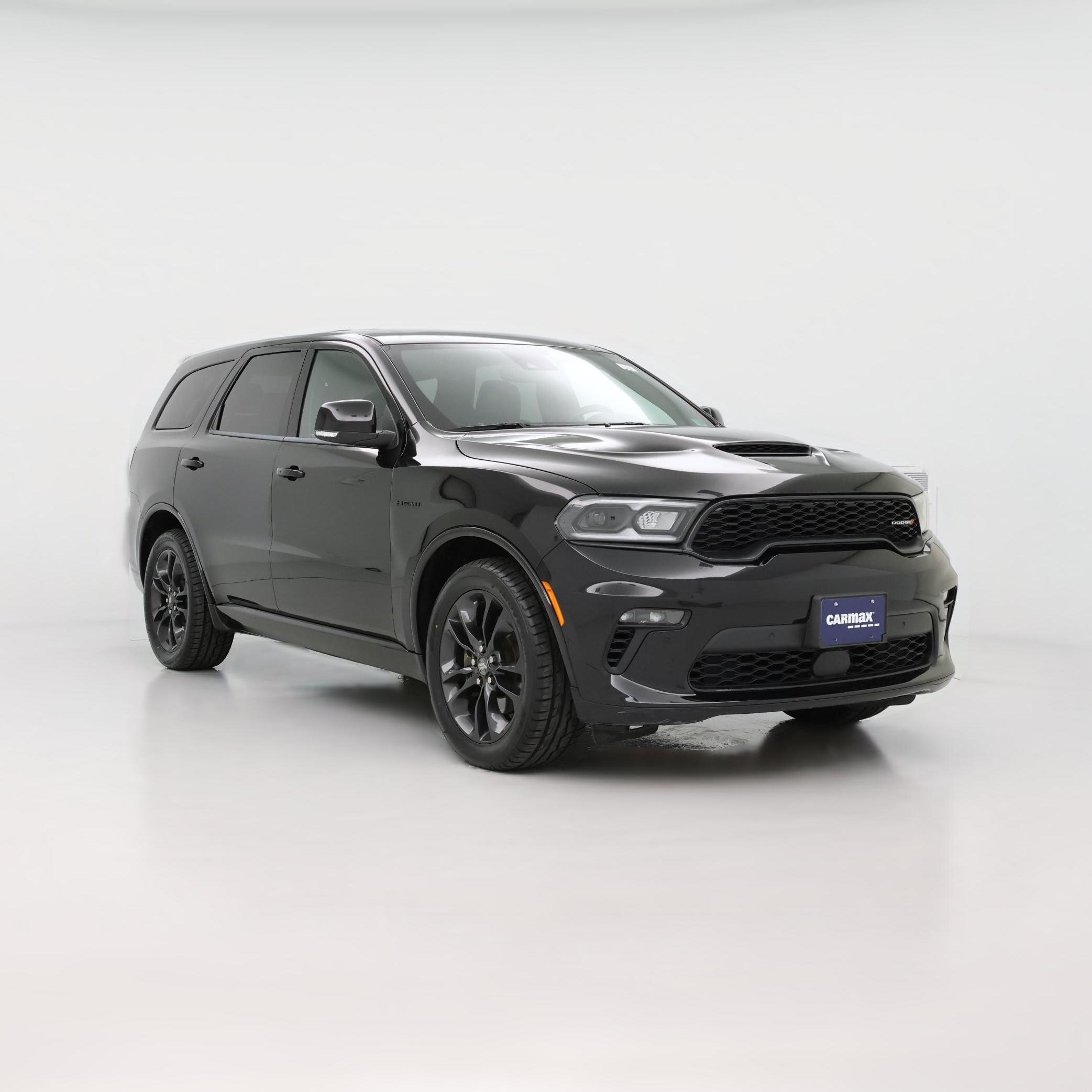 Thumbnail: 2022 Dodge Durango - 1