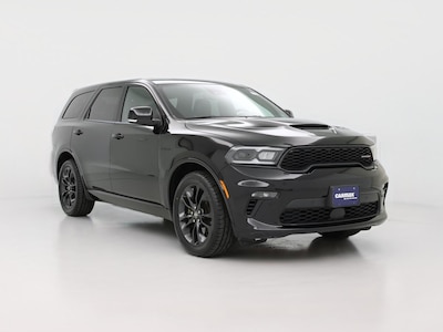 2022 Dodge Durango R/T Plus