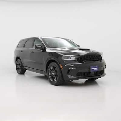 2022 Dodge Durango R/T Plus