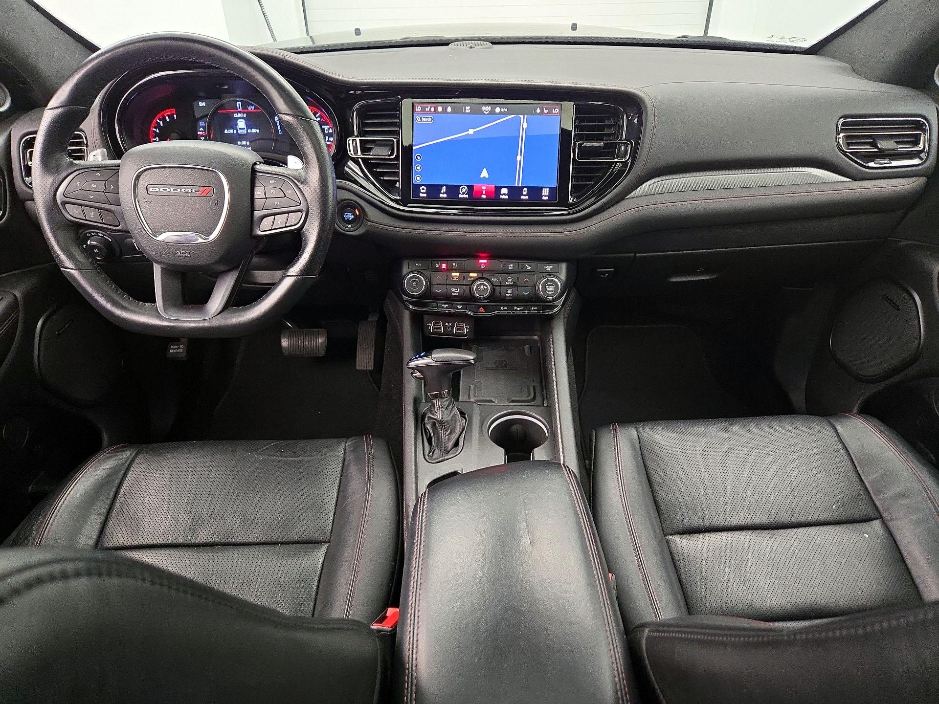 Thumbnail: 2022 Dodge Durango - 9