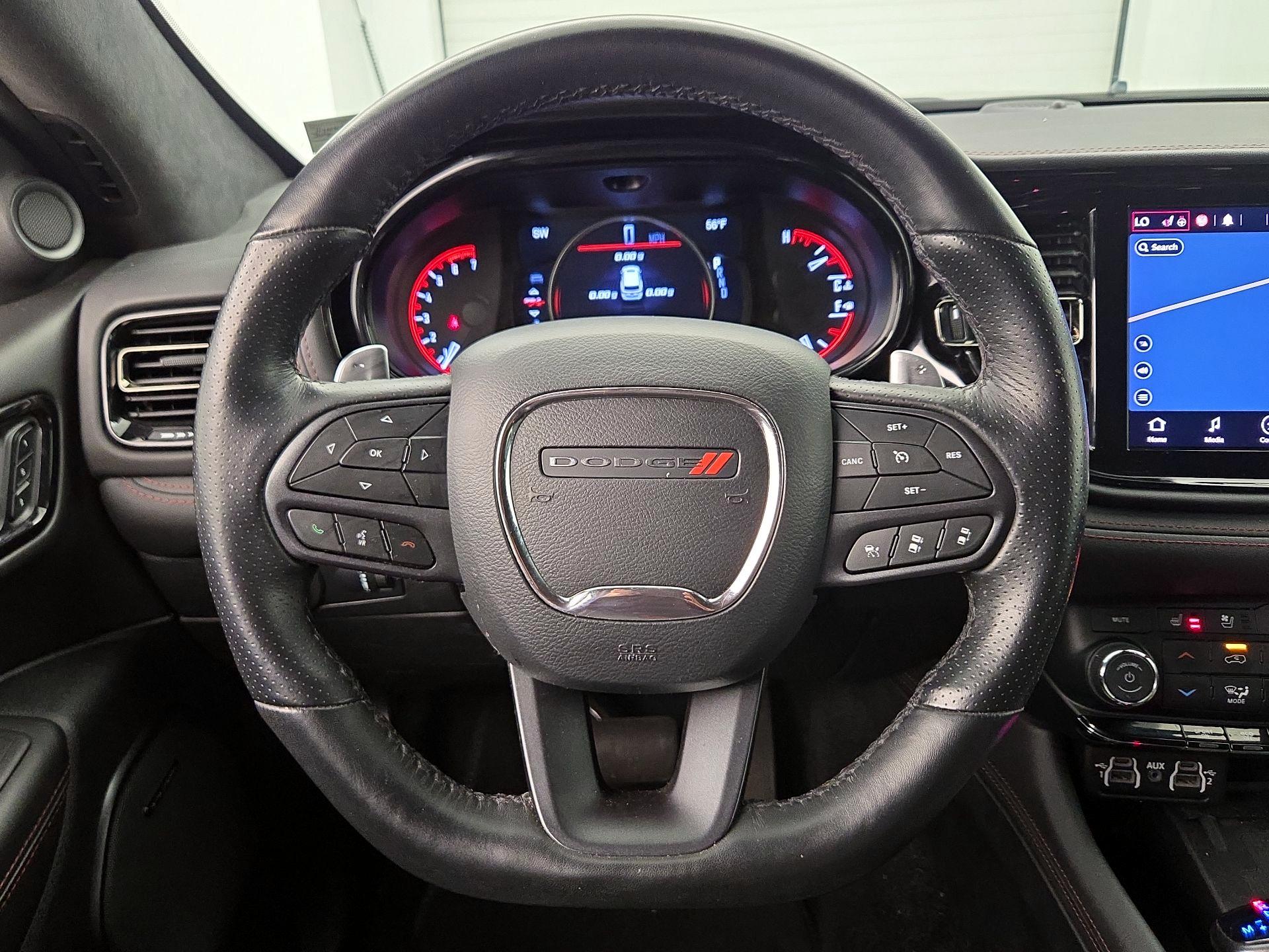 Thumbnail: 2022 Dodge Durango - 10