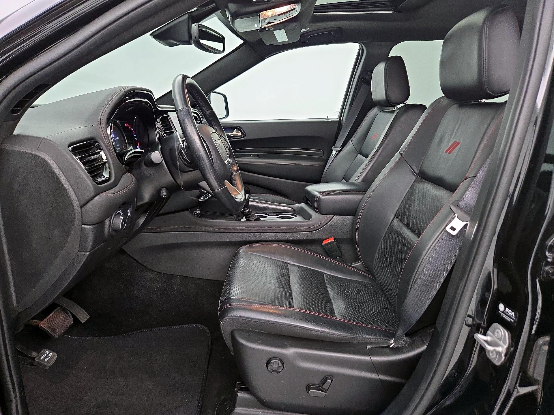 Thumbnail: 2022 Dodge Durango - 11