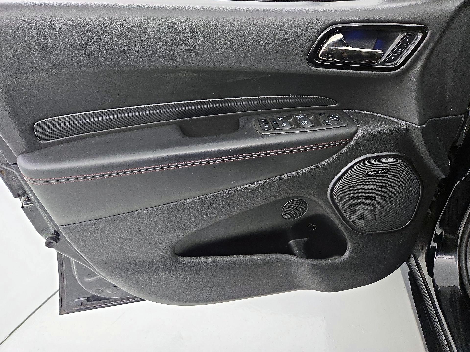 Thumbnail: 2022 Dodge Durango - 12