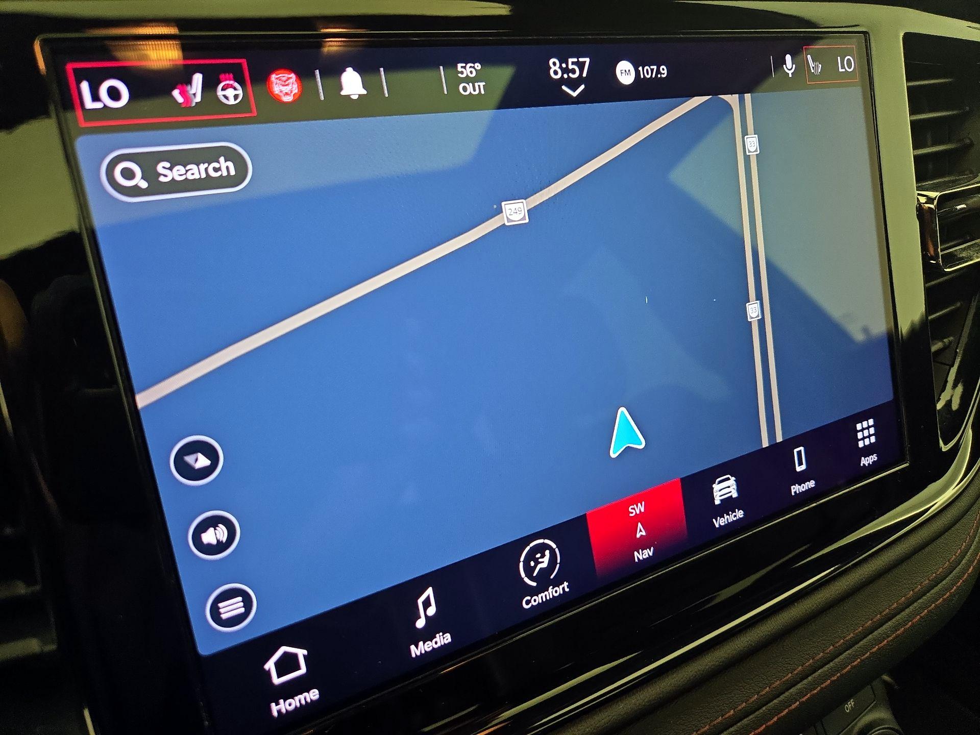 Thumbnail: 2022 Dodge Durango - 14