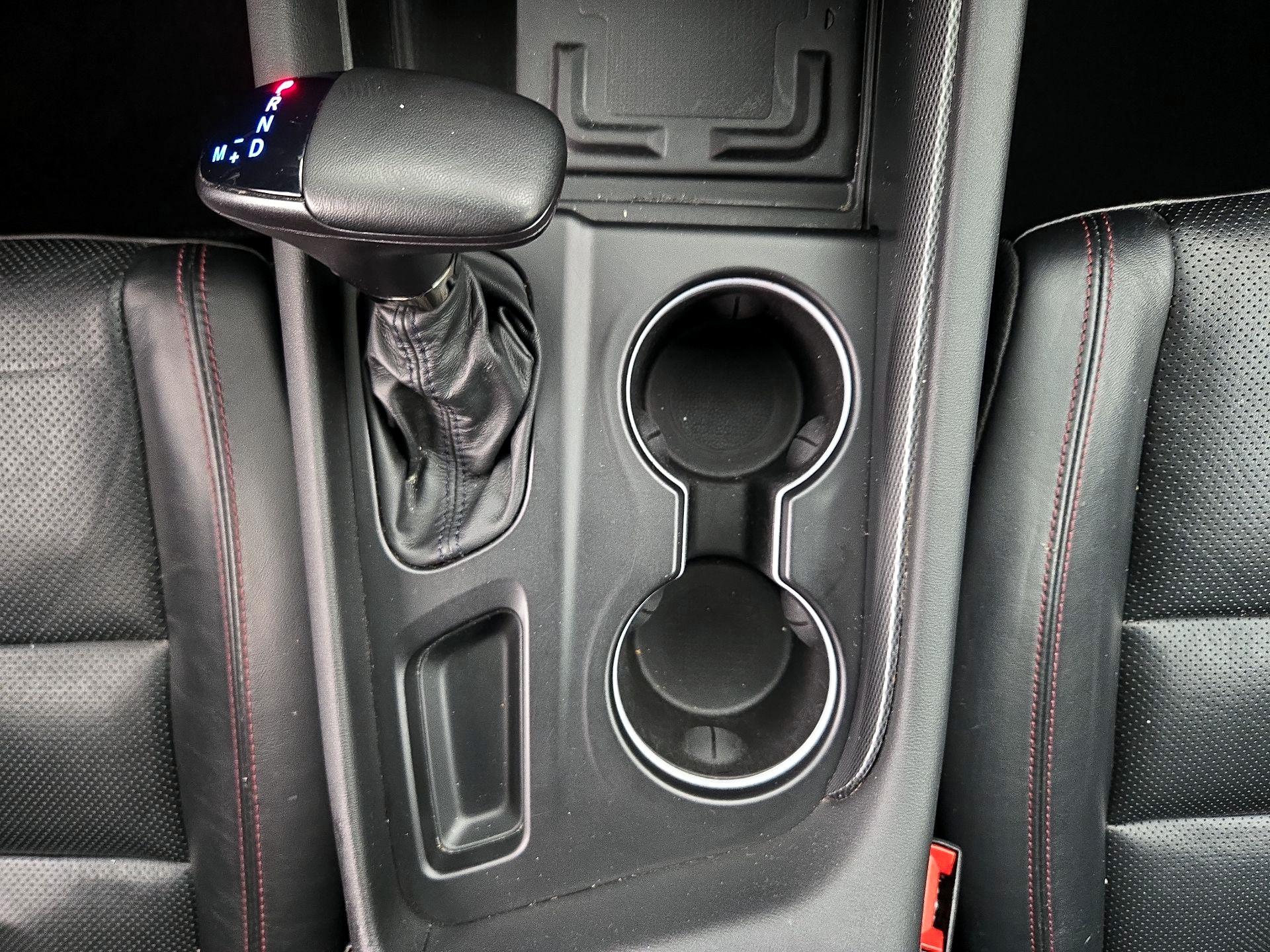 Thumbnail: 2022 Dodge Durango - 18