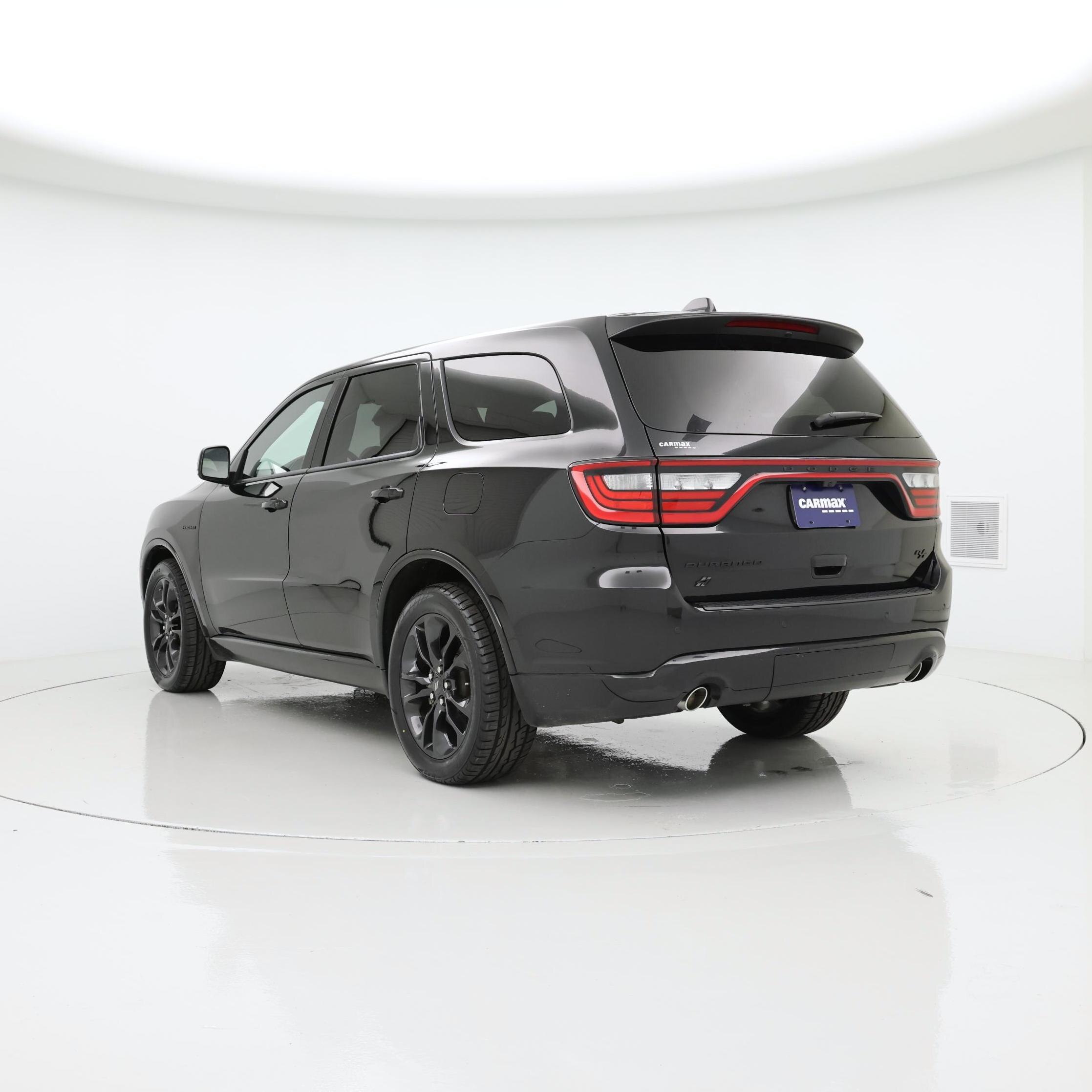 Thumbnail: 2022 Dodge Durango - 2