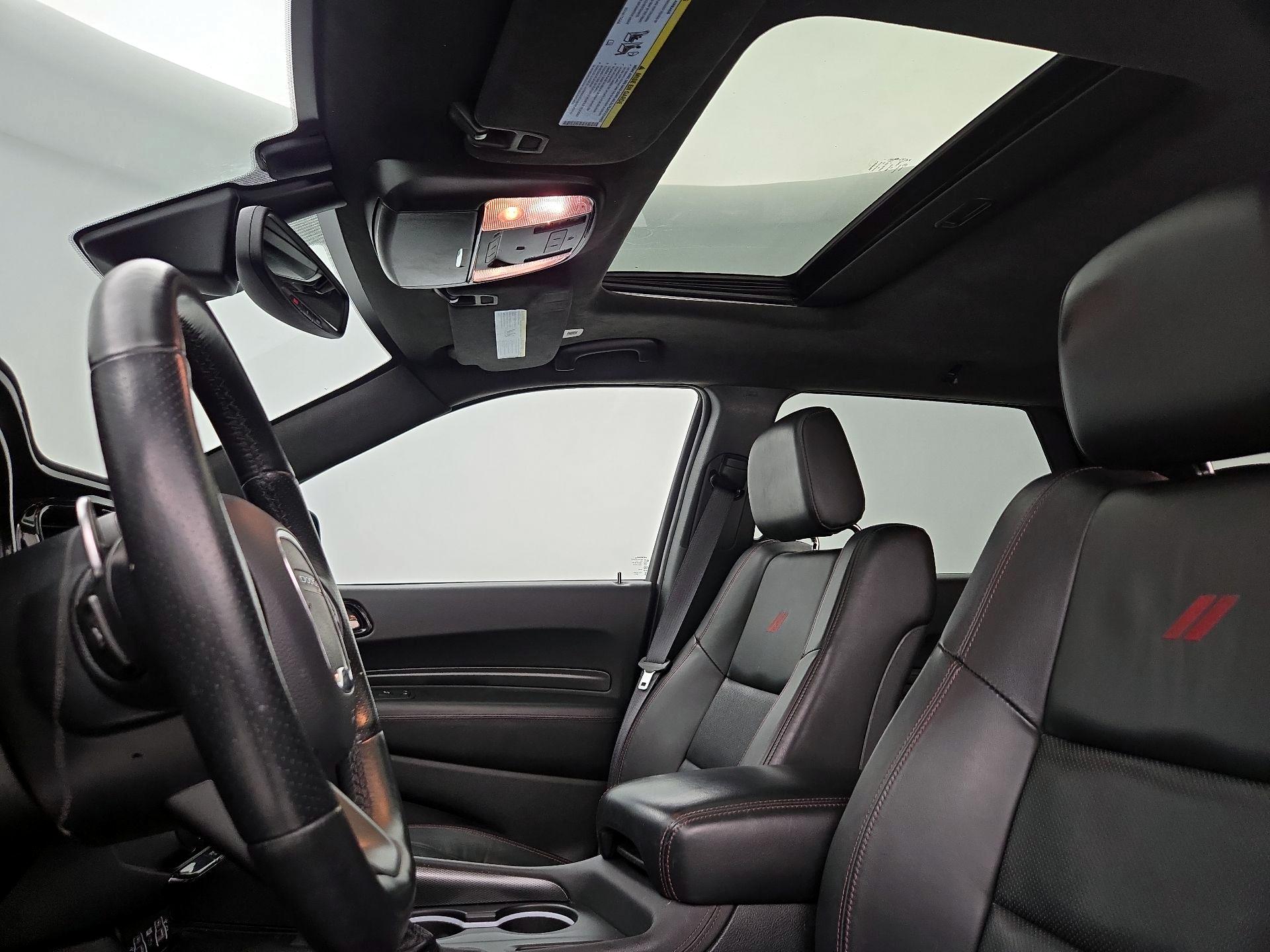 Thumbnail: 2022 Dodge Durango - 20