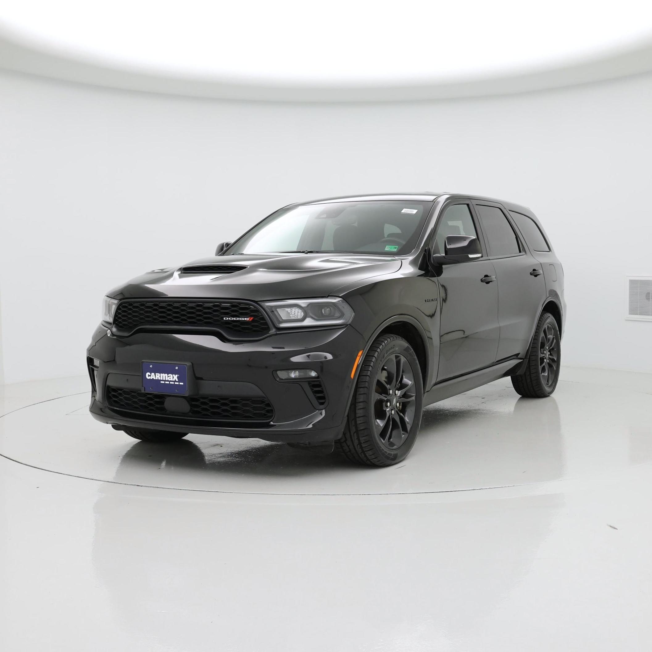 Thumbnail: 2022 Dodge Durango - 4