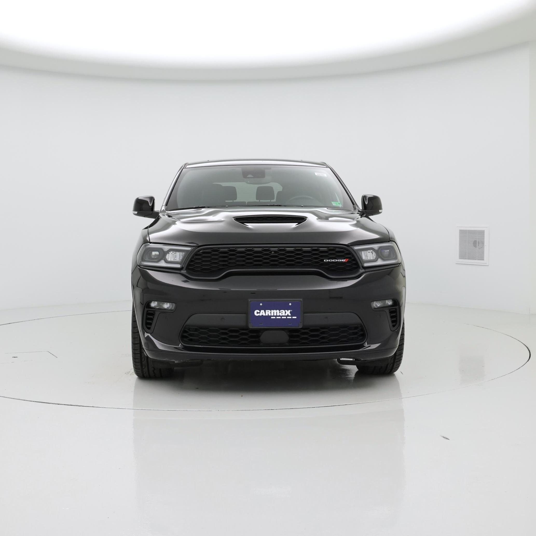 Thumbnail: 2022 Dodge Durango - 5