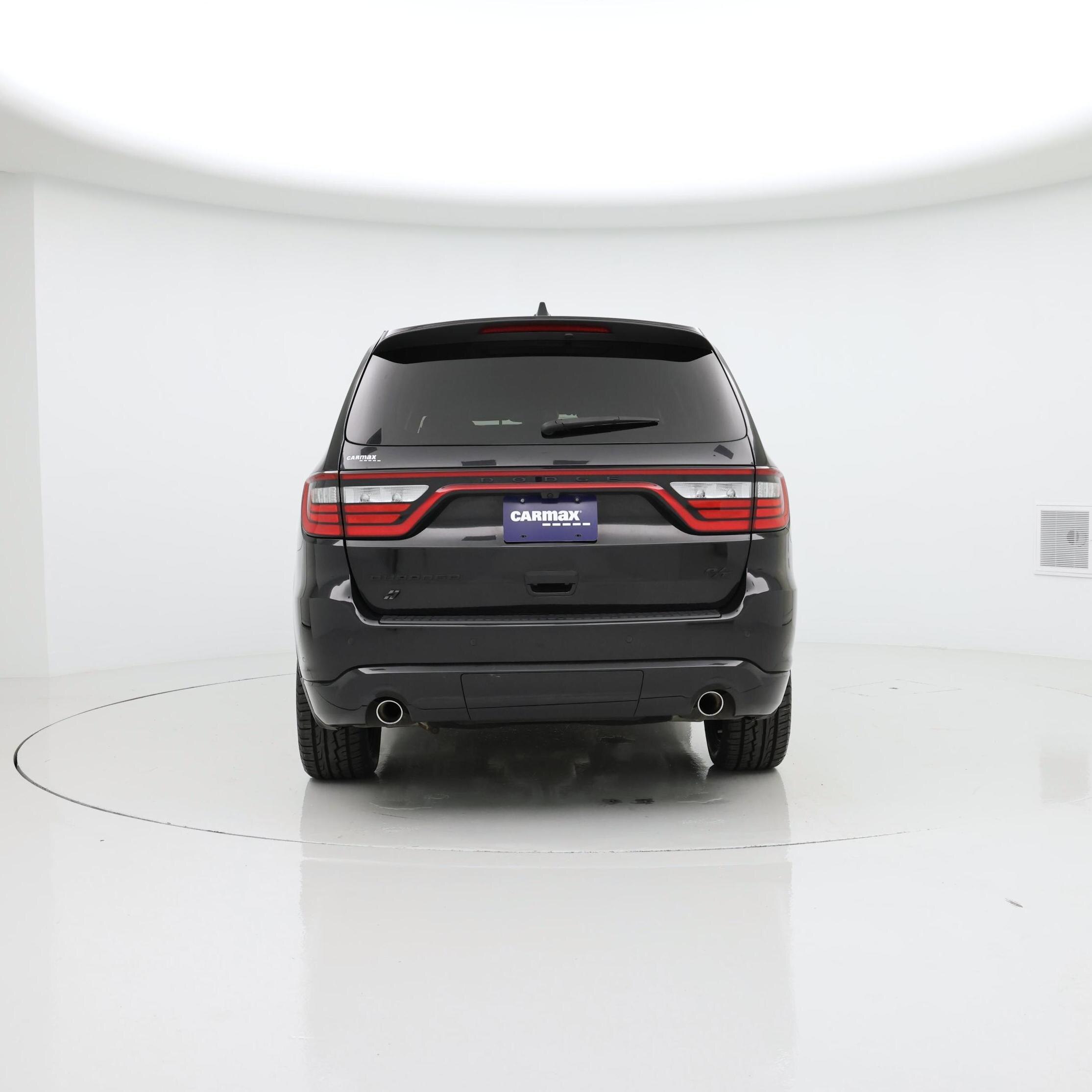 Thumbnail: 2022 Dodge Durango - 6