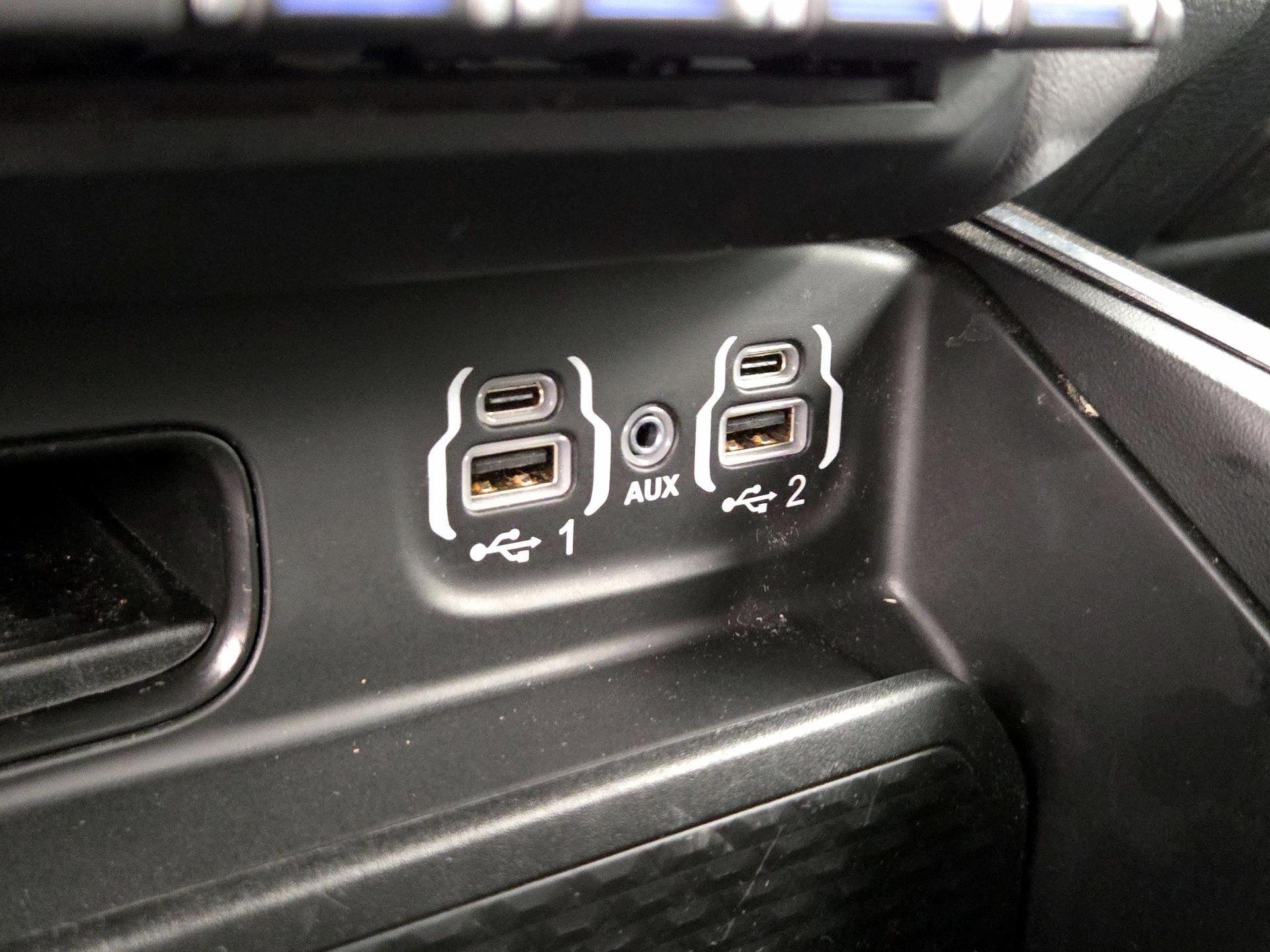 Thumbnail: 2022 RAM 1500 - 19