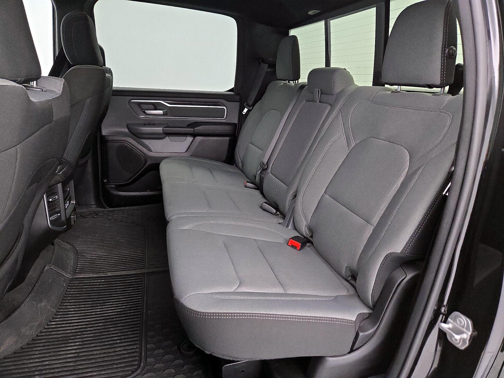 Thumbnail: 2022 RAM 1500 - 20