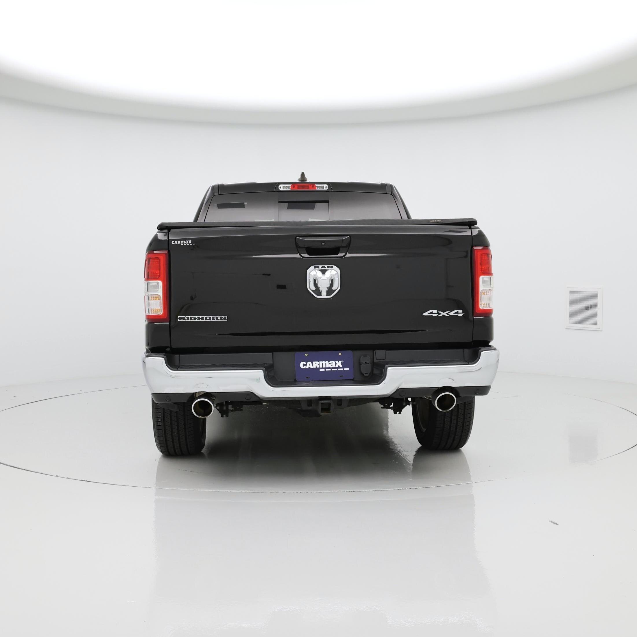 Thumbnail: 2022 RAM 1500 - 6