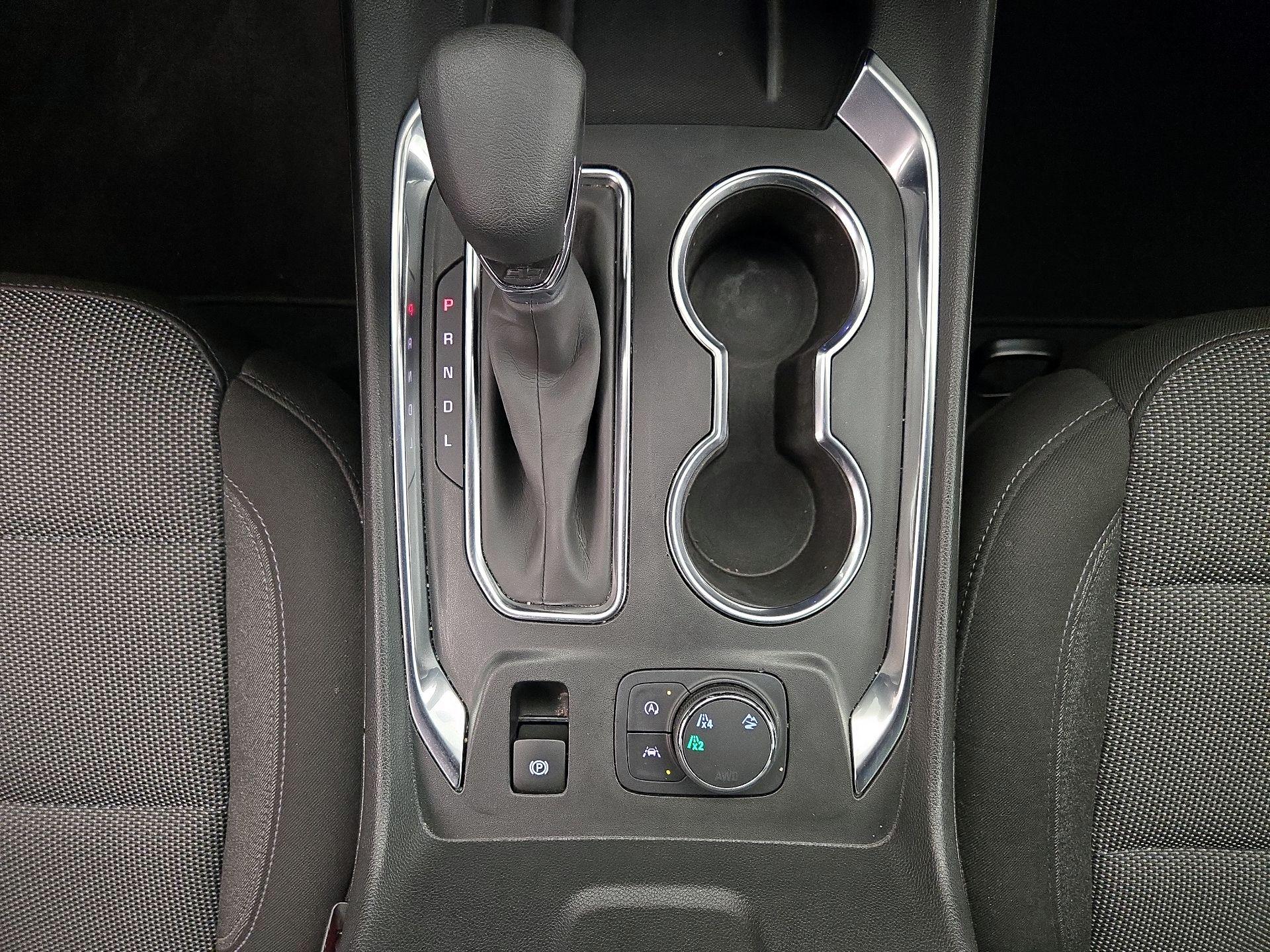 Thumbnail: 2023 Chevrolet Traverse - 17