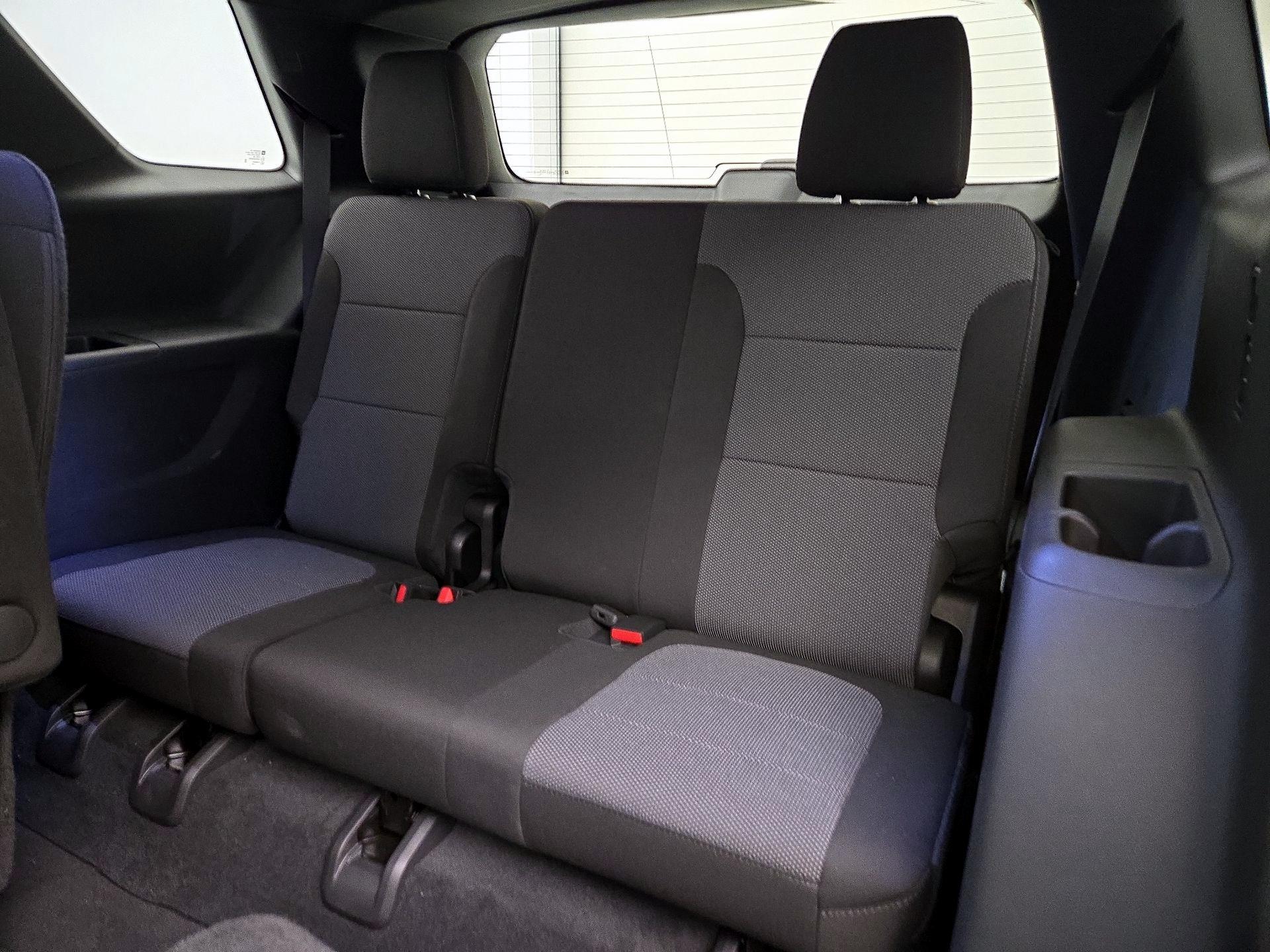 Thumbnail: 2023 Chevrolet Traverse - 20