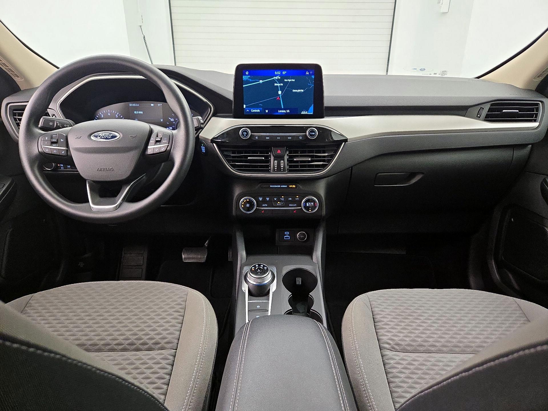 Thumbnail: 2020 Ford Escape - 9