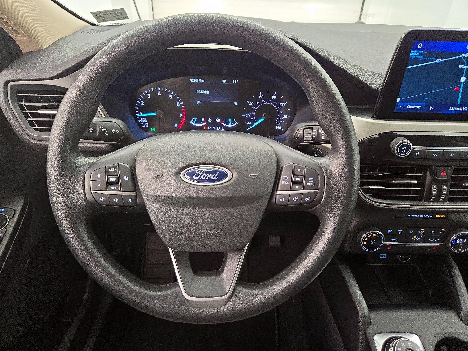 Thumbnail: 2020 Ford Escape - 10