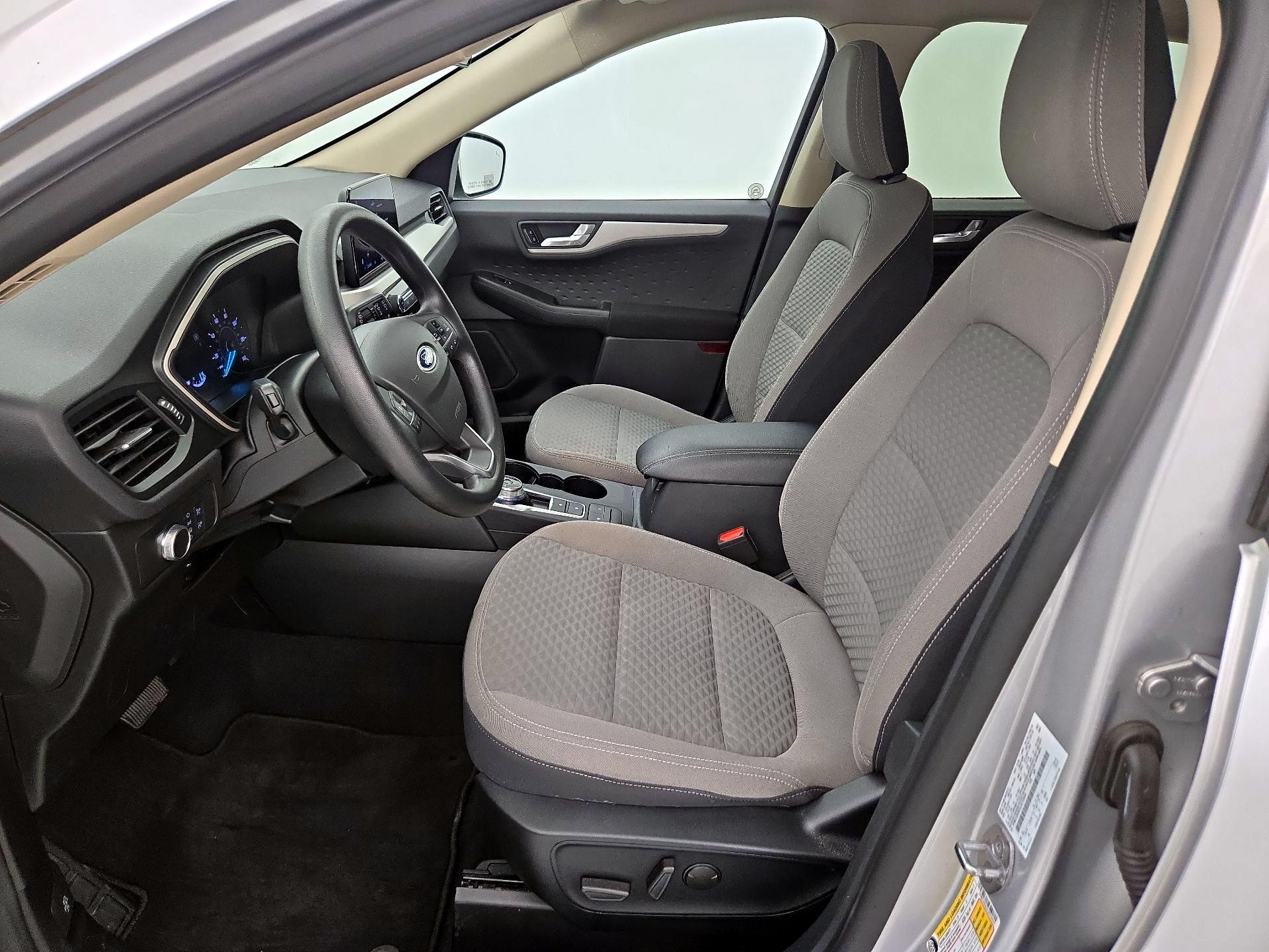 Thumbnail: 2020 Ford Escape - 11