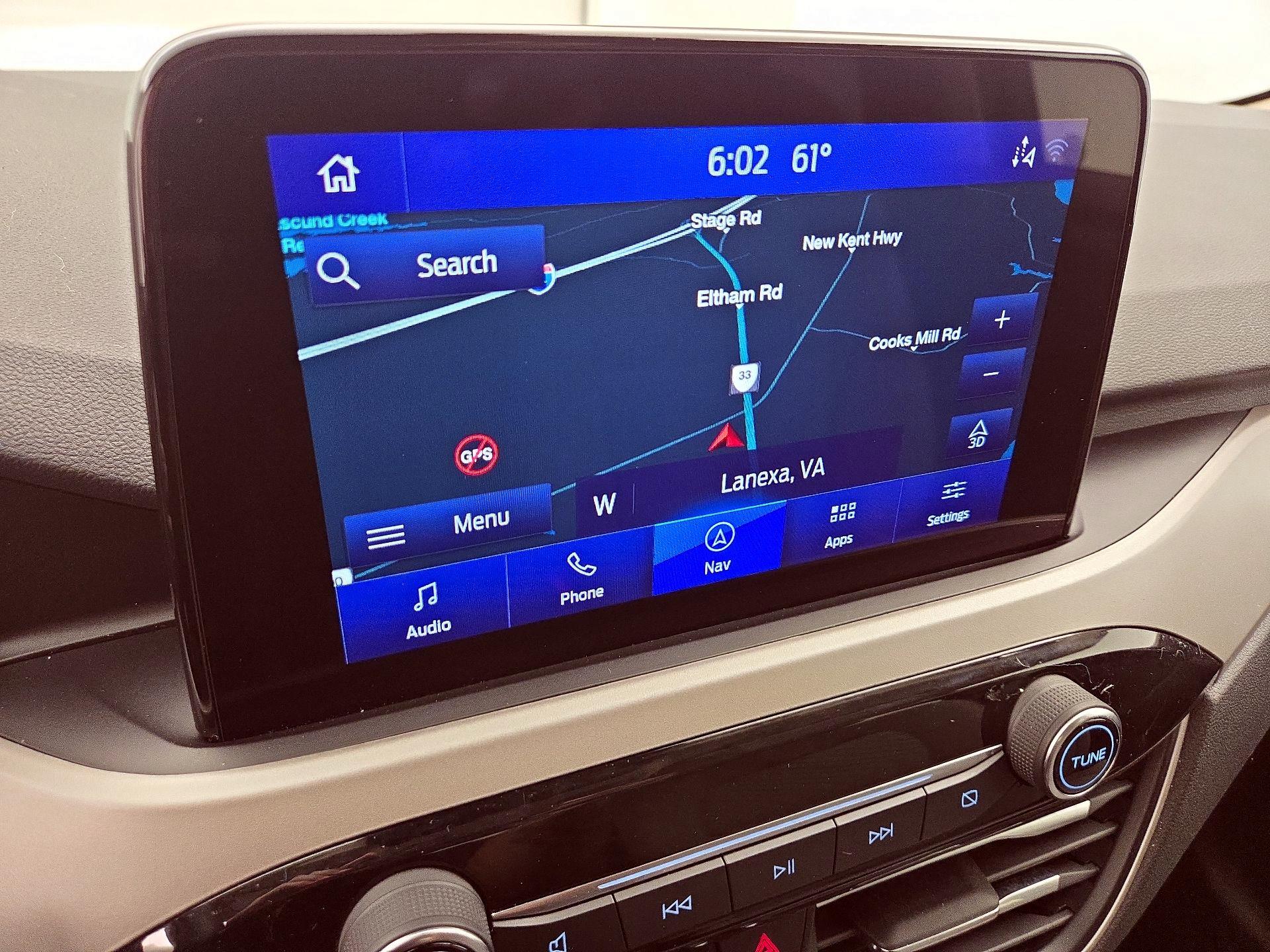 Thumbnail: 2020 Ford Escape - 14