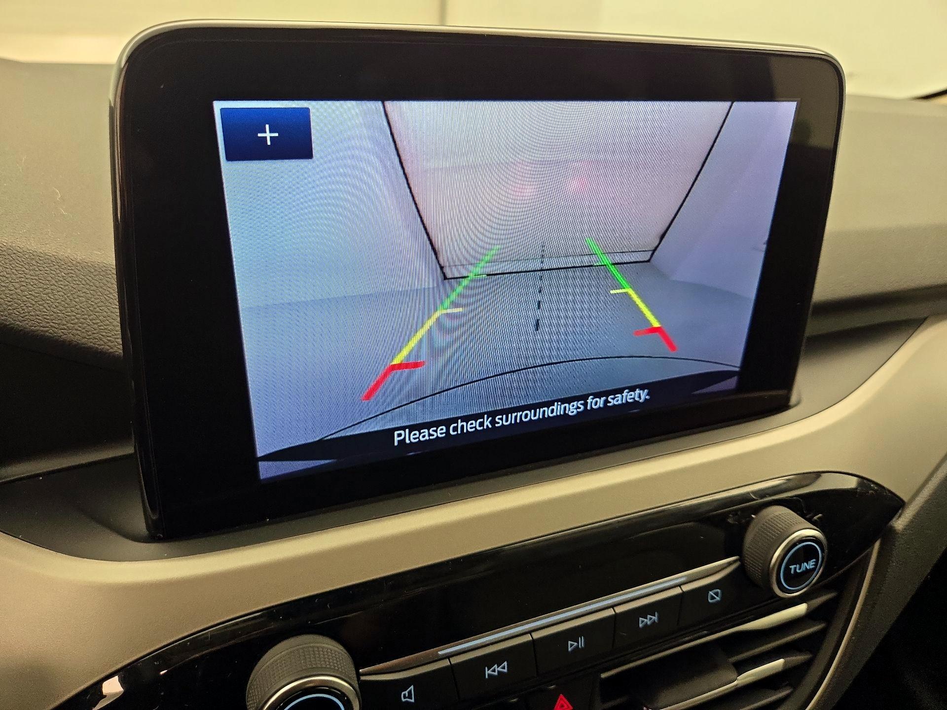 Thumbnail: 2020 Ford Escape - 15