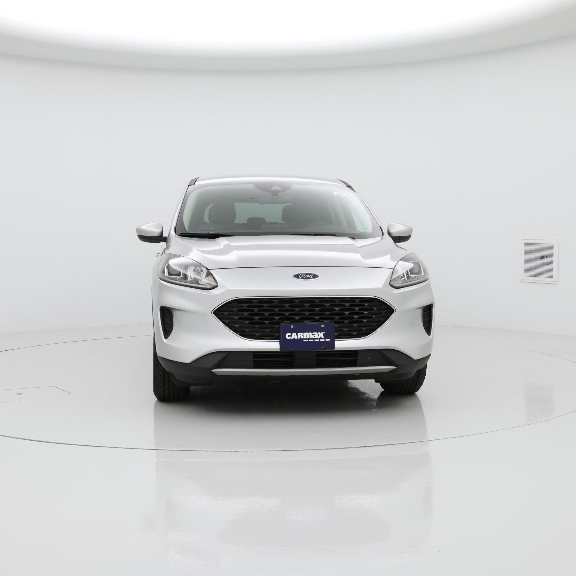 Thumbnail: 2020 Ford Escape - 5