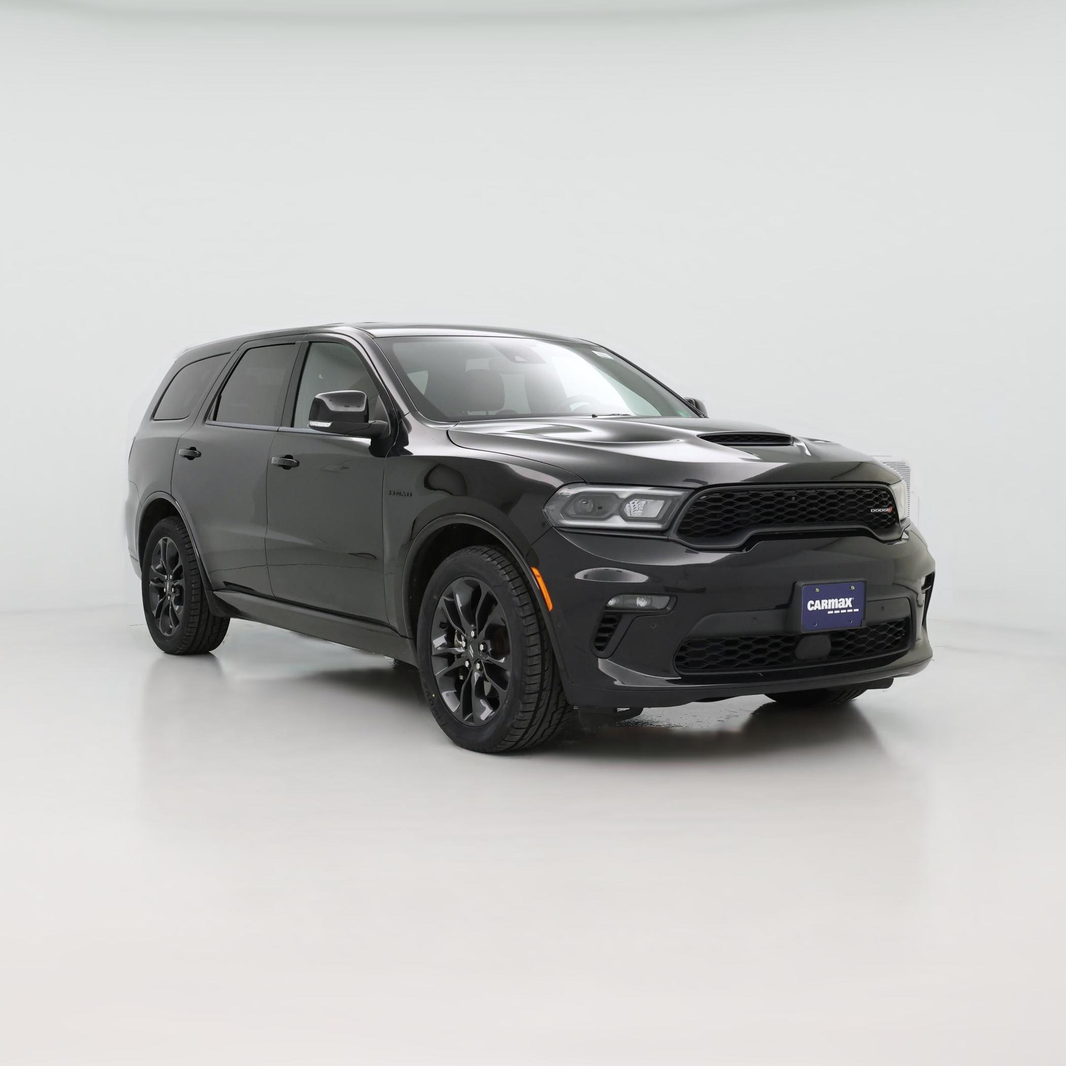 Thumbnail: 2022 Dodge Durango - 1
