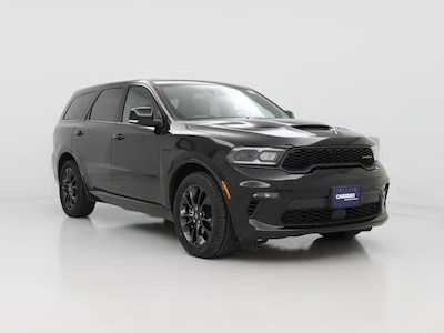 2022 Dodge Durango R/T Plus