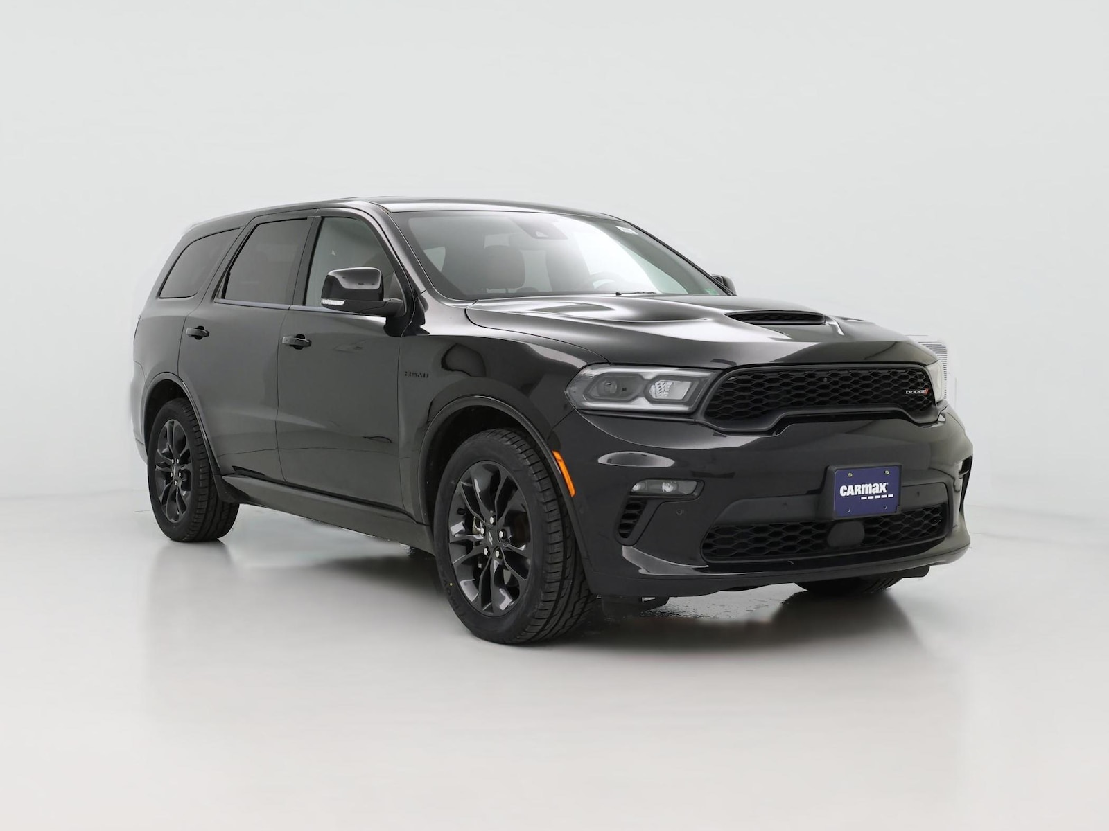 2022 Dodge Durango