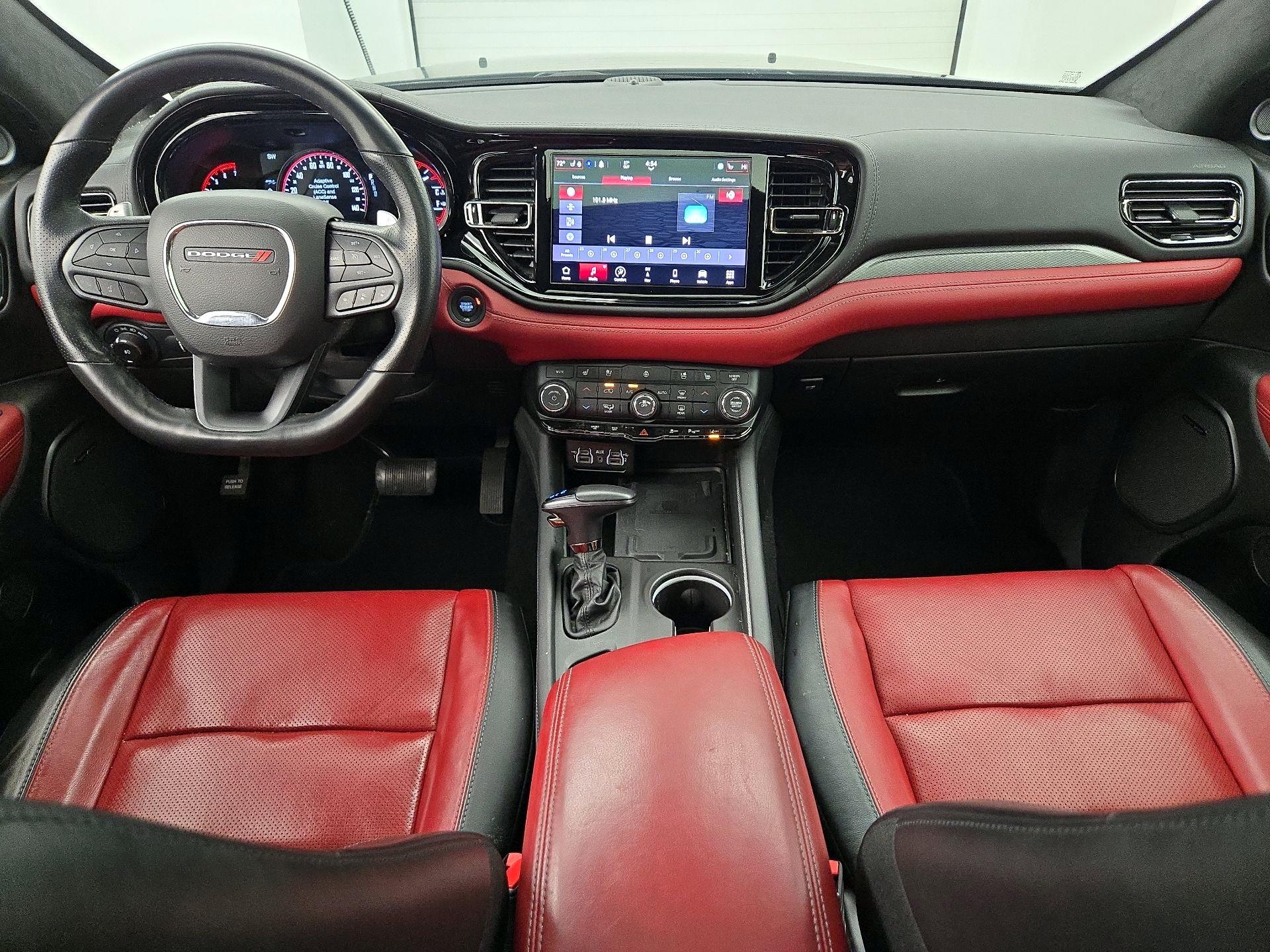 Thumbnail: 2022 Dodge Durango - 9